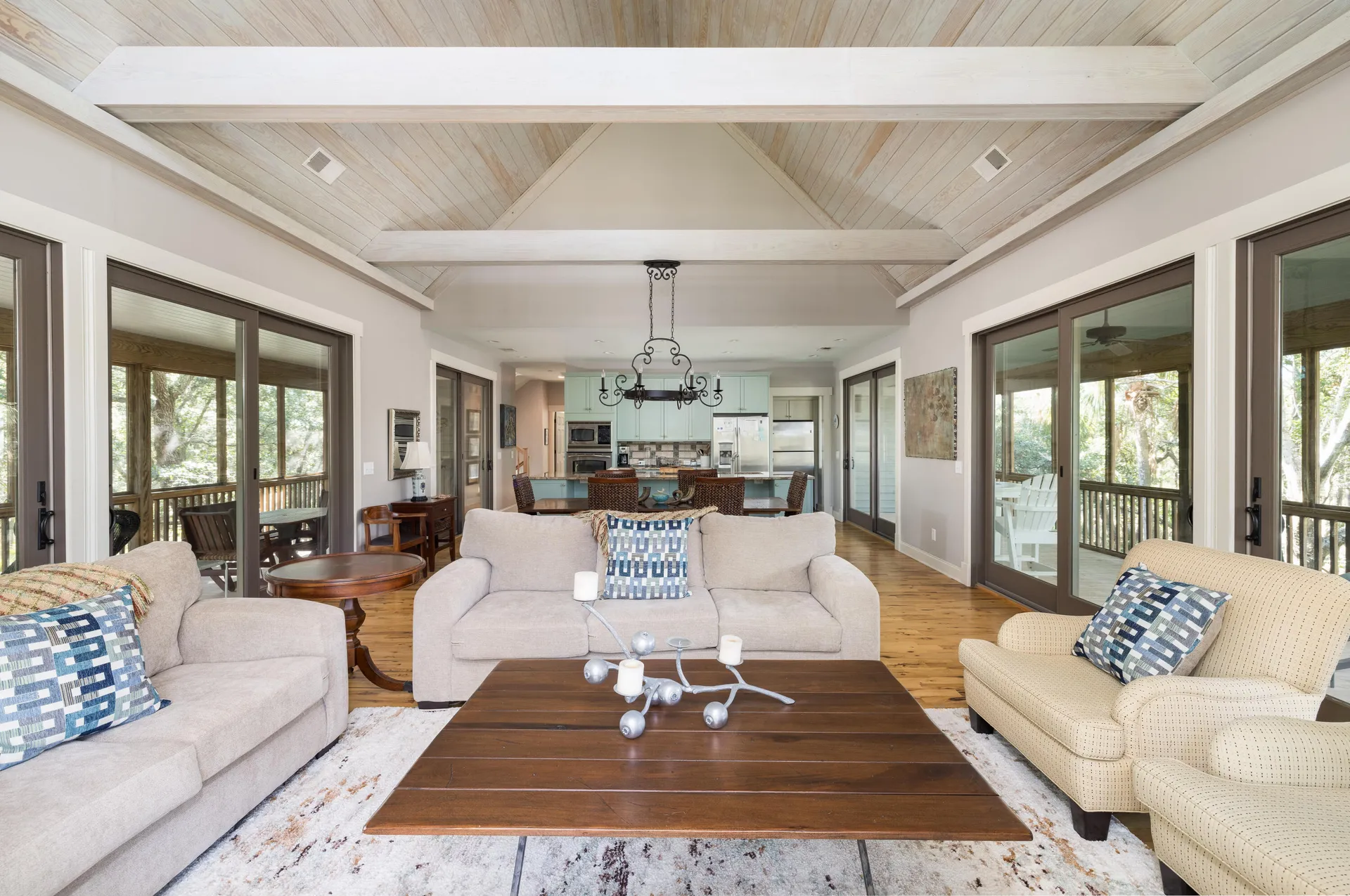 Property image 5 at 362 Pelican Flight Drive, Dewees Island, SC 29451