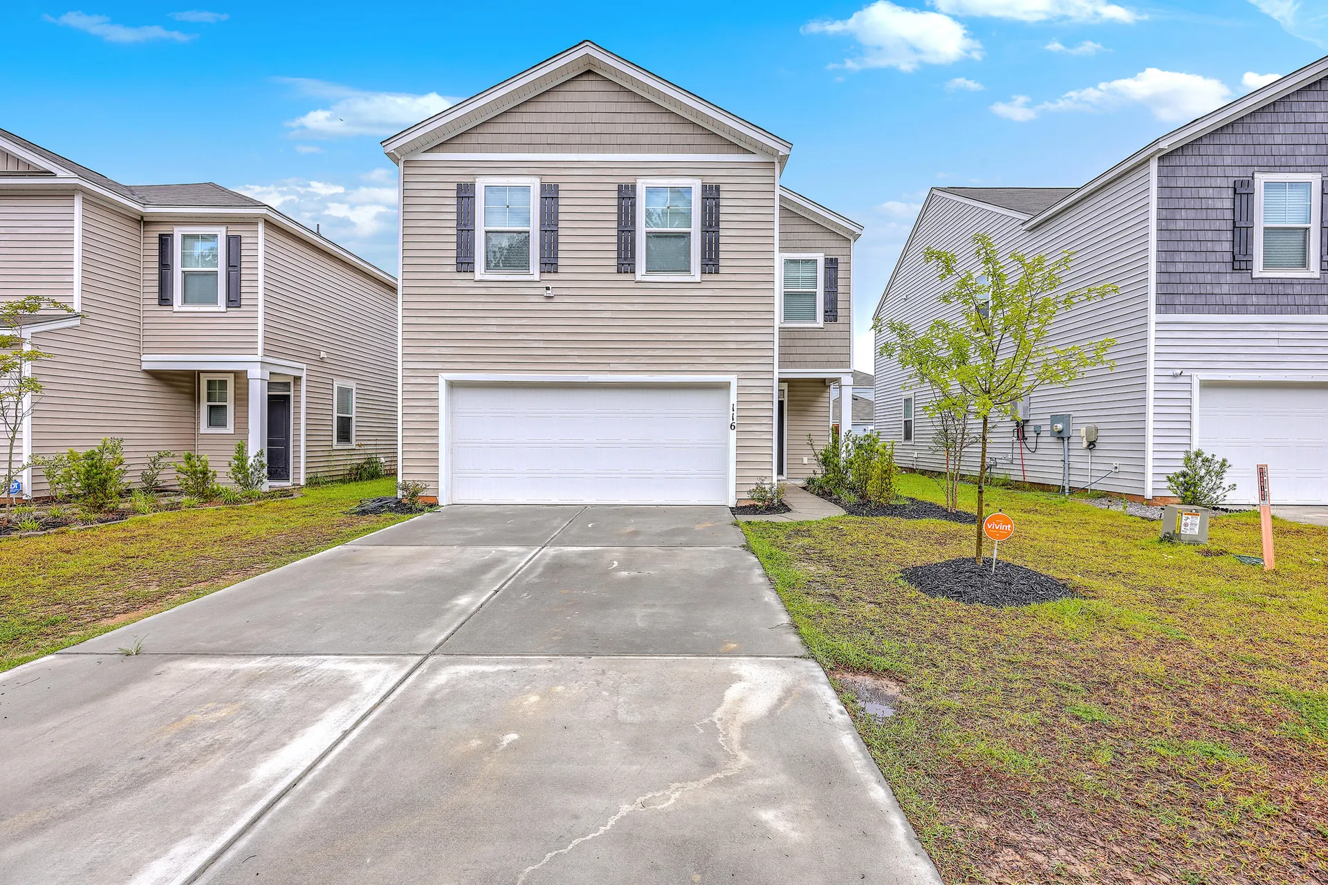 116 Sunray Lane