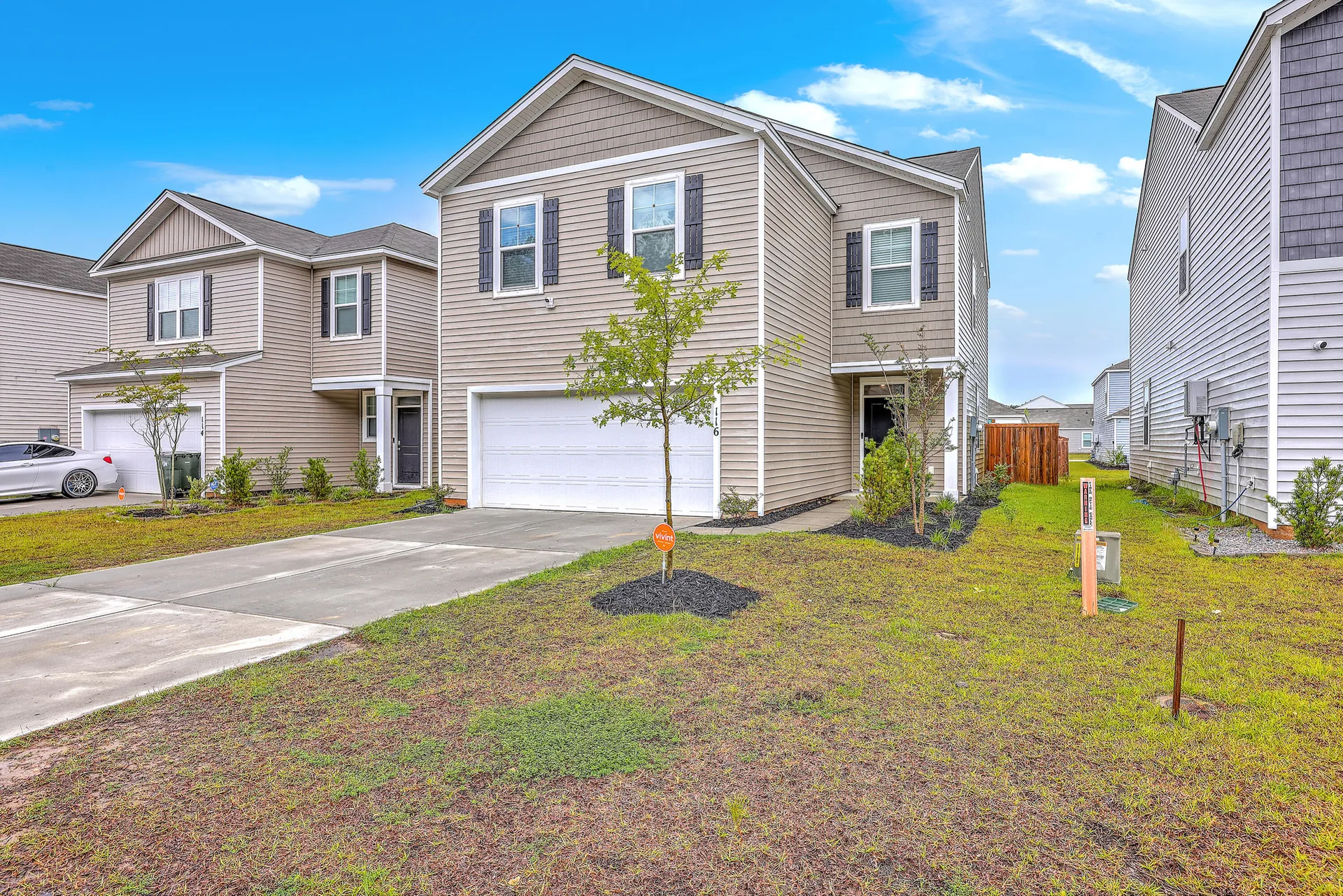 Property image 2 at 116 Sunray Lane, Summerville, SC 29486