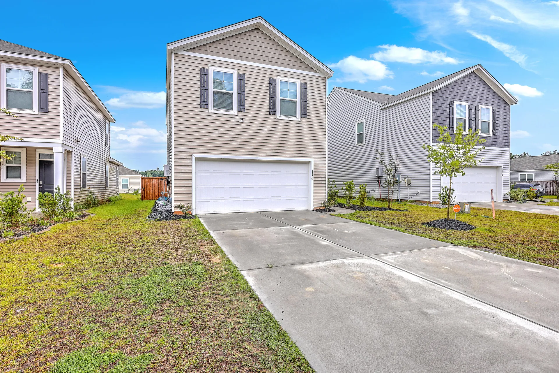 Property image 3 at 116 Sunray Lane, Summerville, SC 29486