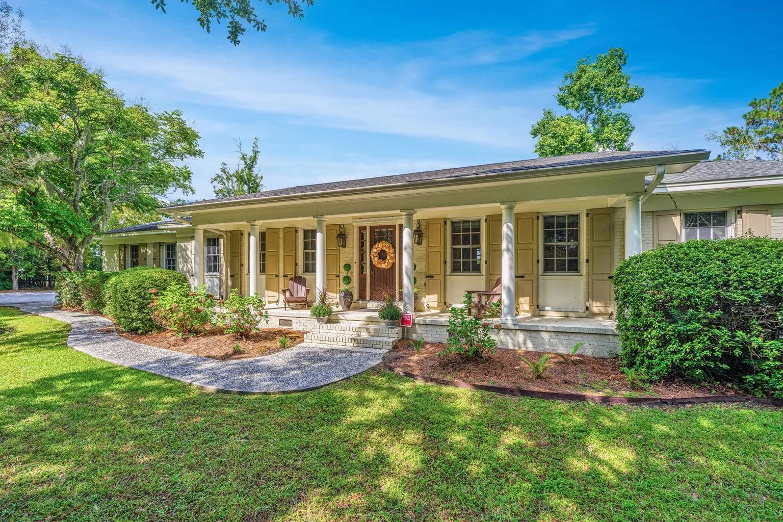 Property image 2 at 1227 River Road, Johns Island, SC 29455