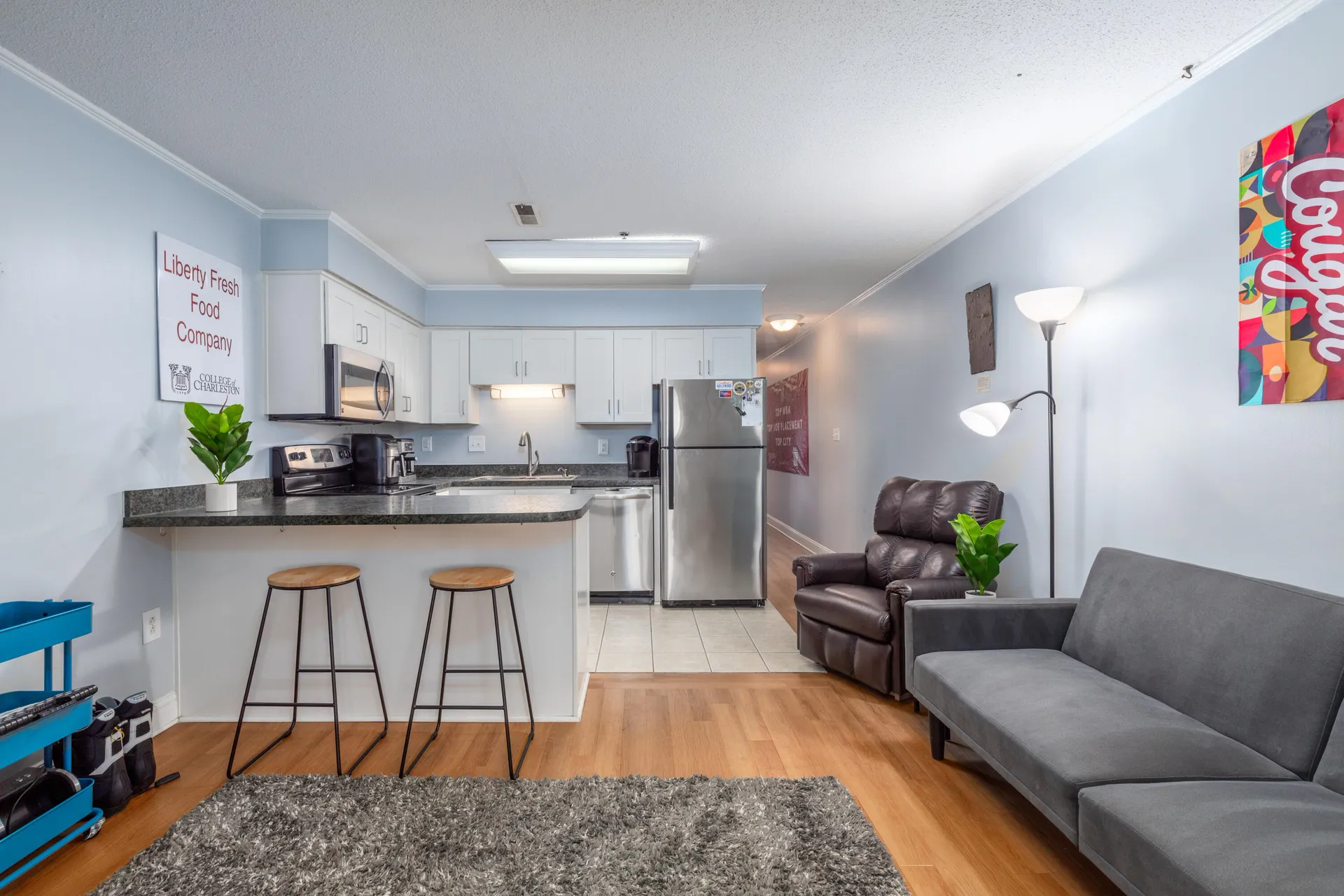 40 Bee Street 314