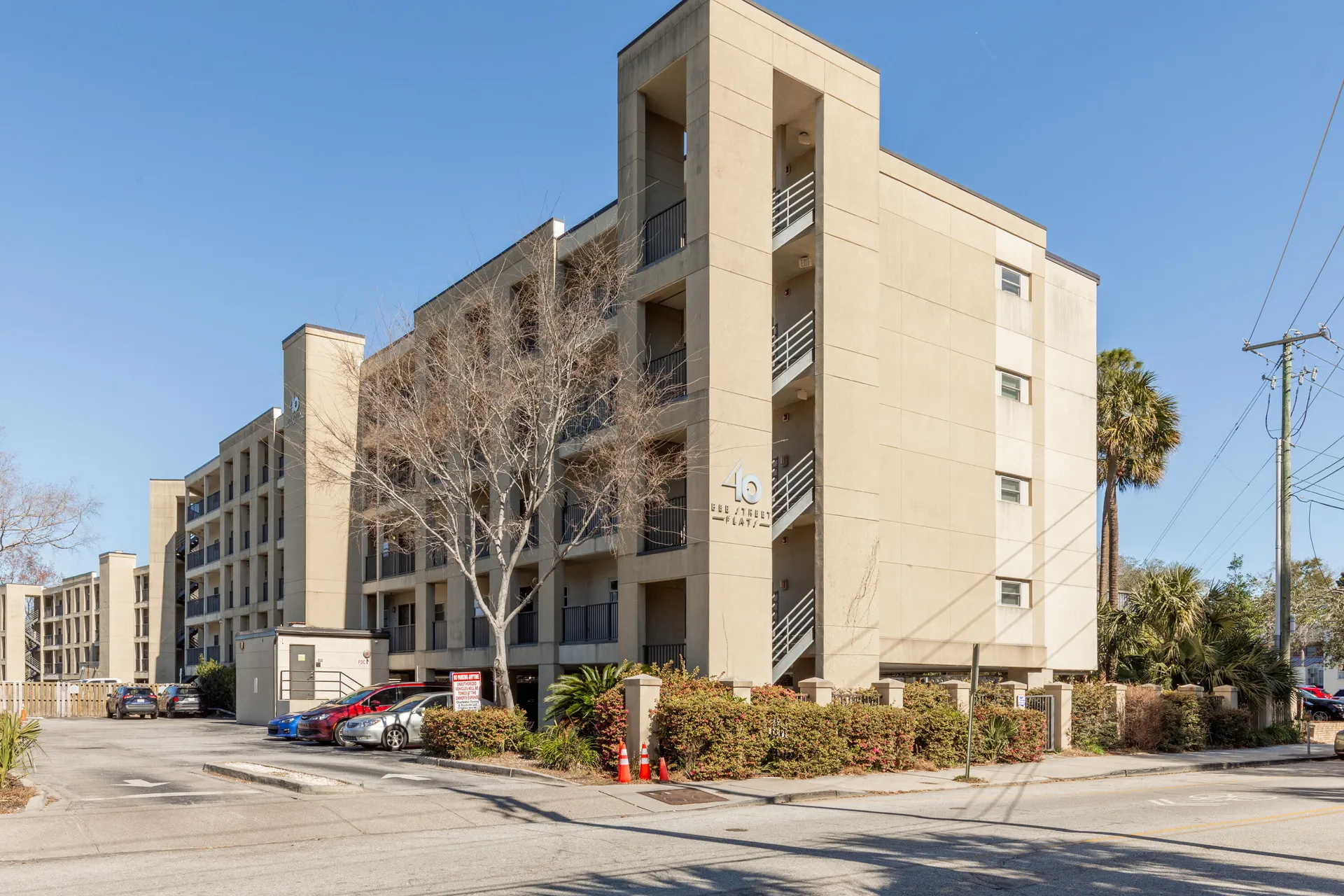 Property image 3 at 40 Bee Street 314, Charleston, SC 29403