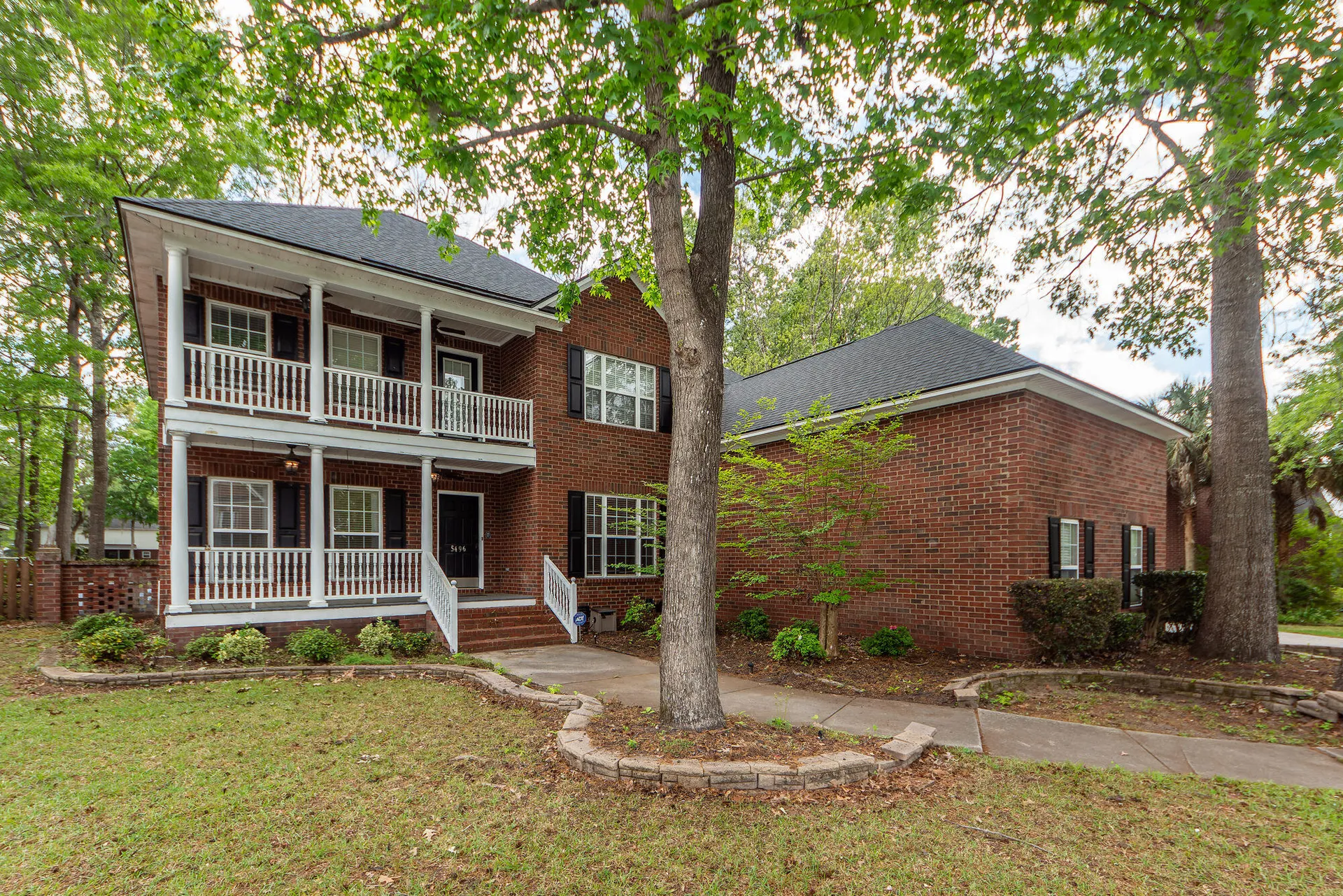 Property image 2 at 5496 Clearview Drive, North Charleston, SC 29420