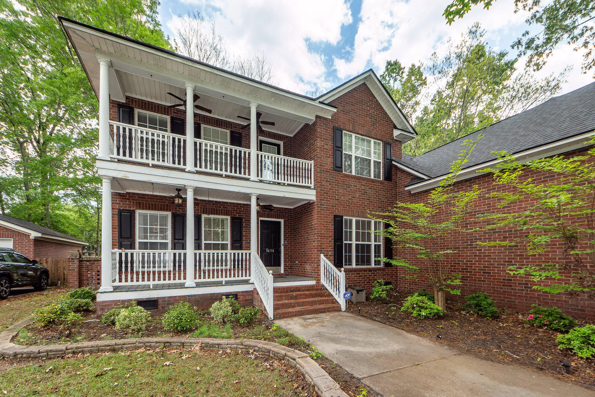 Property image 3 at 5496 Clearview Drive, North Charleston, SC 29420