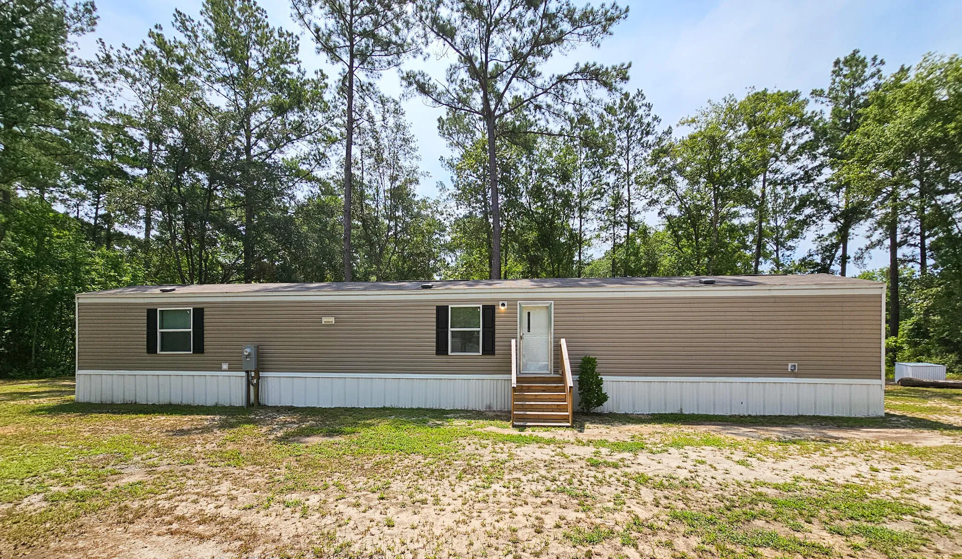 Property image 2 at 867 Harmony Hall Lane, Round O, SC 29474