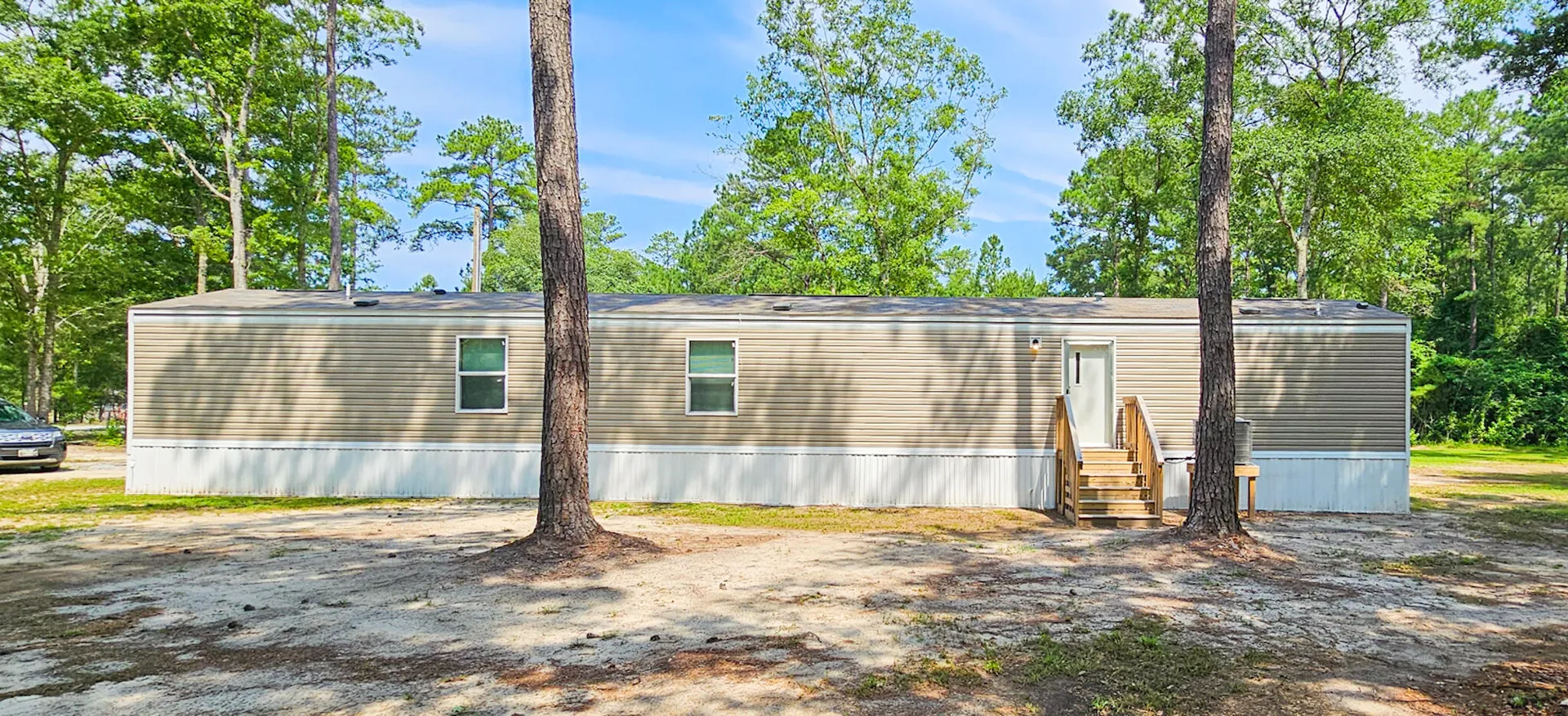 Property image 3 at 867 Harmony Hall Lane, Round O, SC 29474