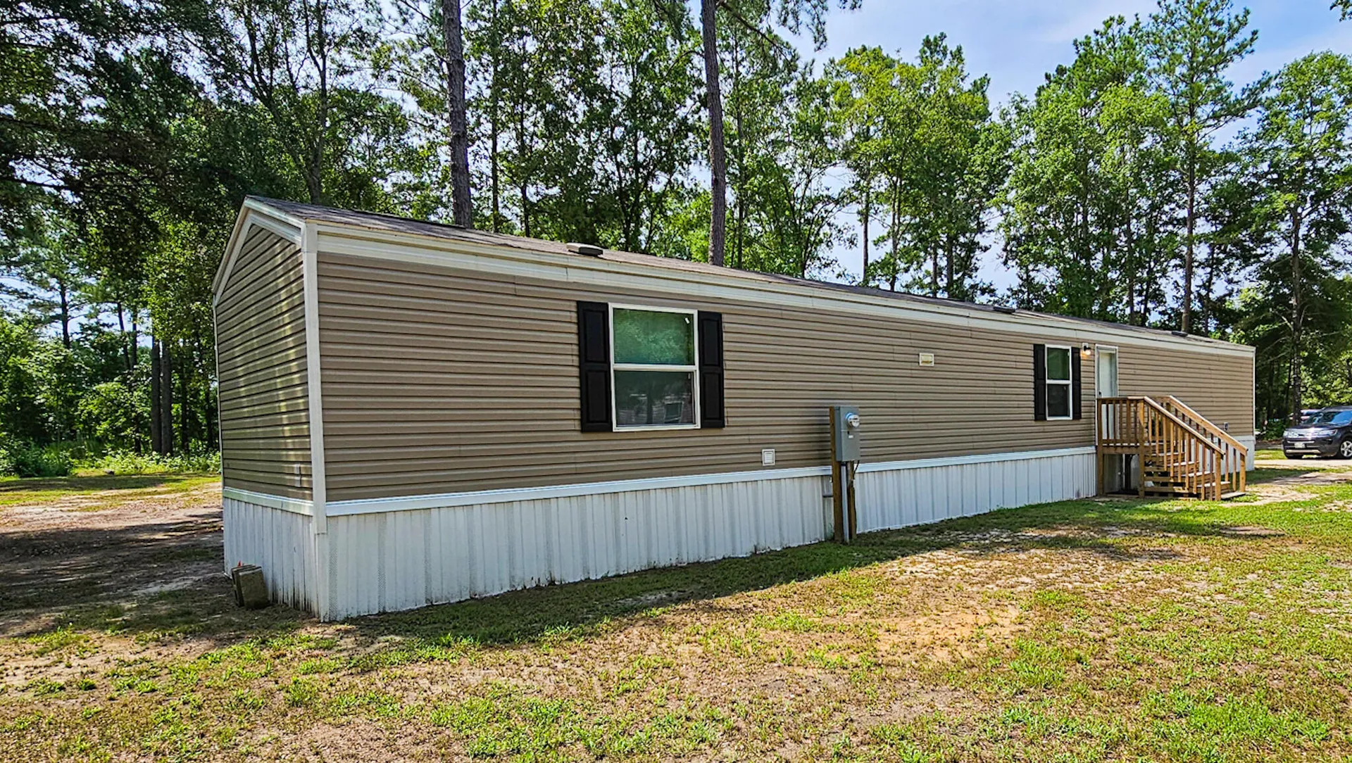 Property image 5 at 867 Harmony Hall Lane, Round O, SC 29474
