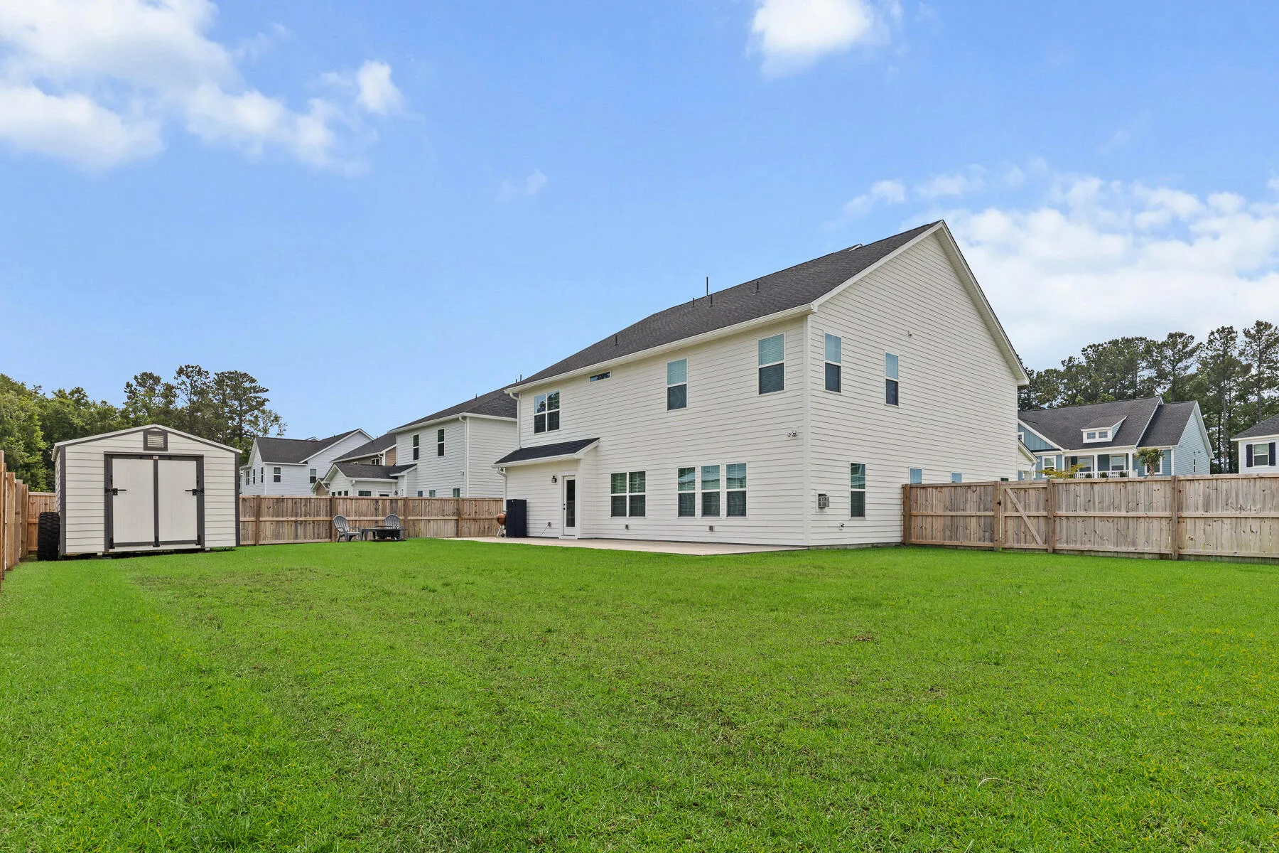 Property image 3 at 277 Fiddleback Drive, Summerville, SC 29486