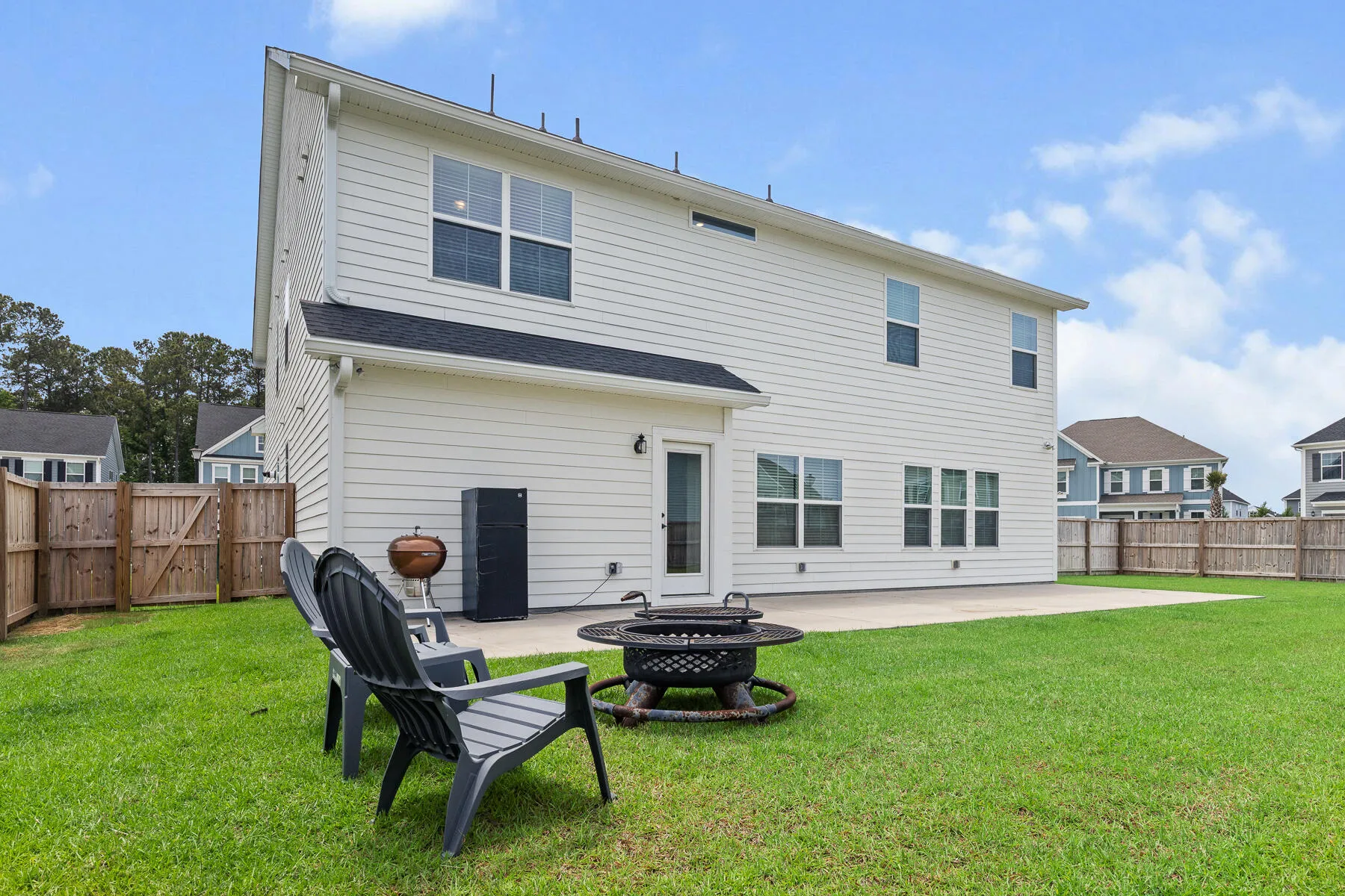 Property image 4 at 277 Fiddleback Drive, Summerville, SC 29486