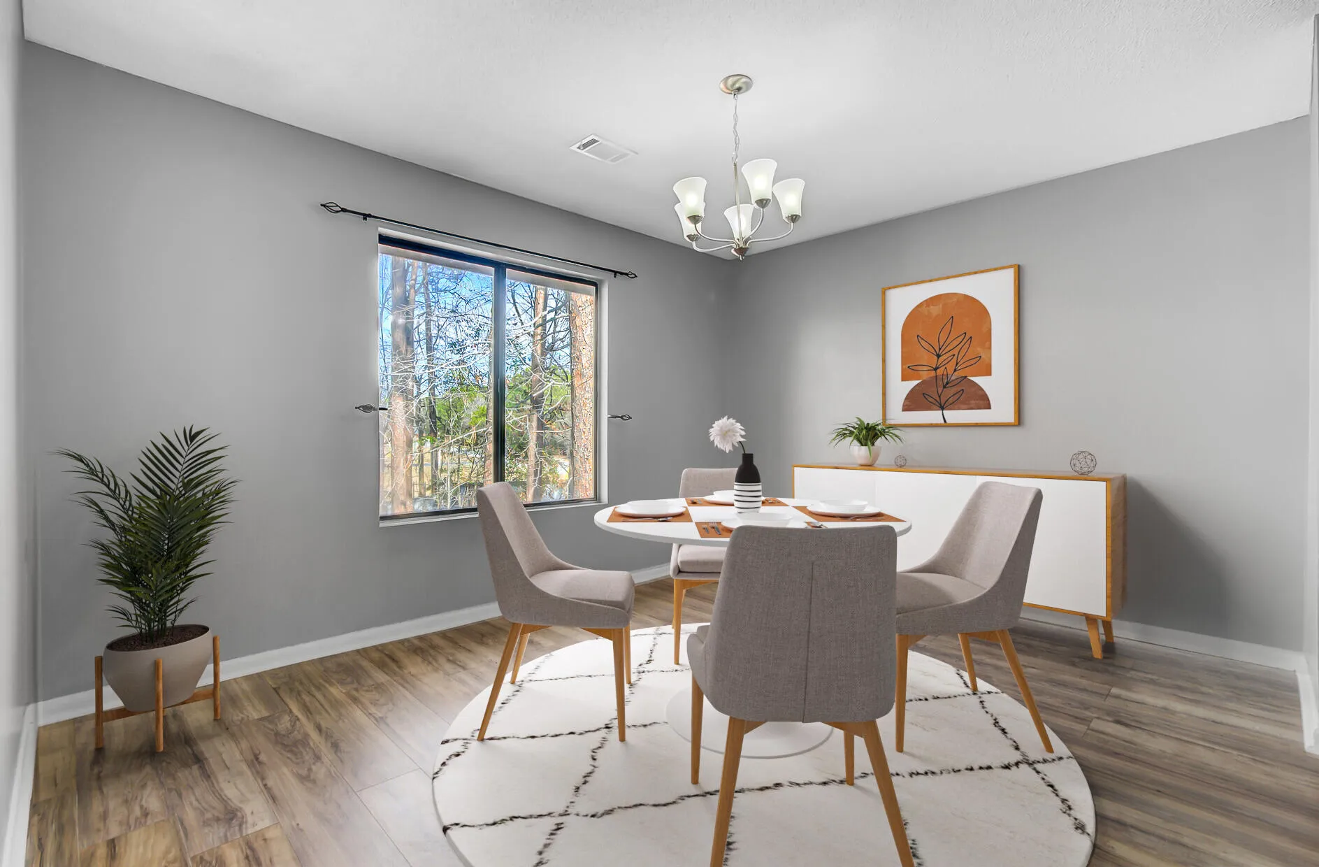 Property image 5 at 208 Greencastle Drive, Goose Creek, SC 29445