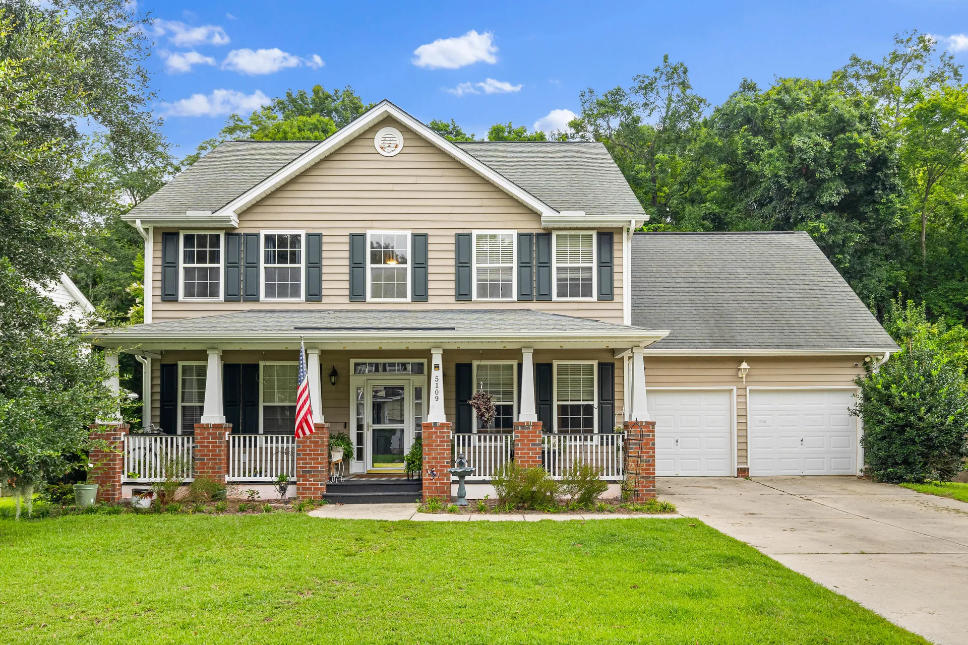 Wescott Plantation, Summerville Community