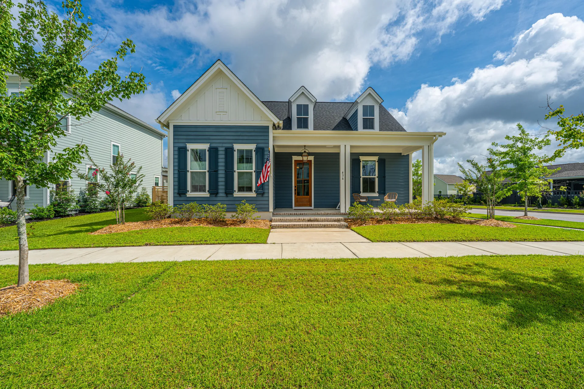436 Ripple Park Drive