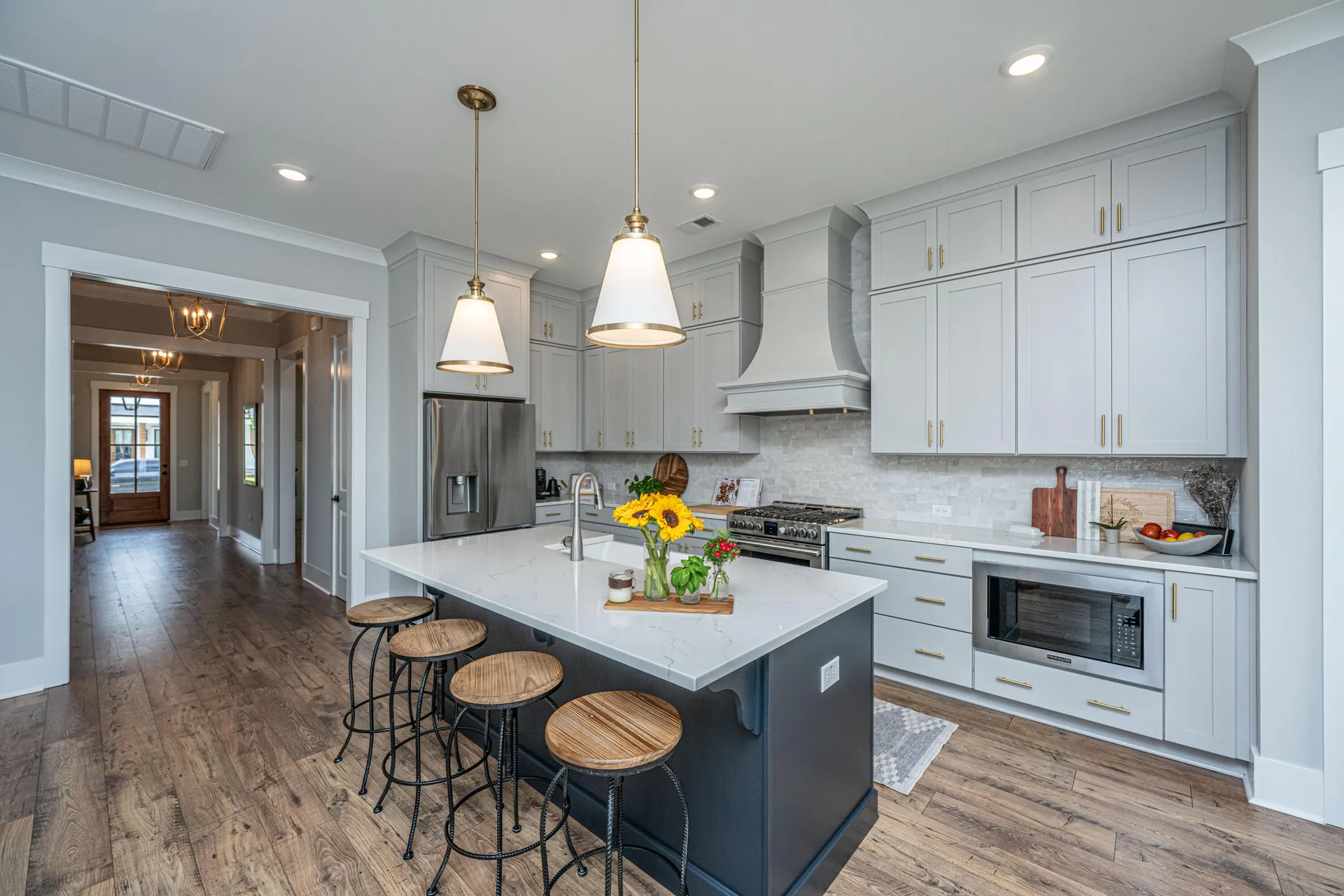 Property image 4 at 436 Ripple Park Drive, Summerville, SC 29486