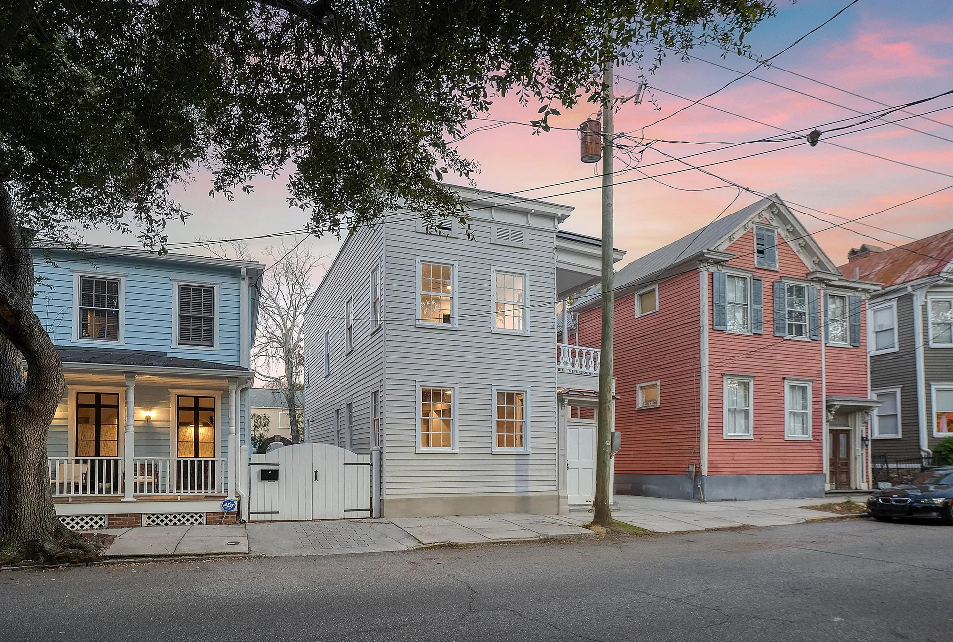 Property image 2 at 40 Pitt Street, Charleston, SC 29401