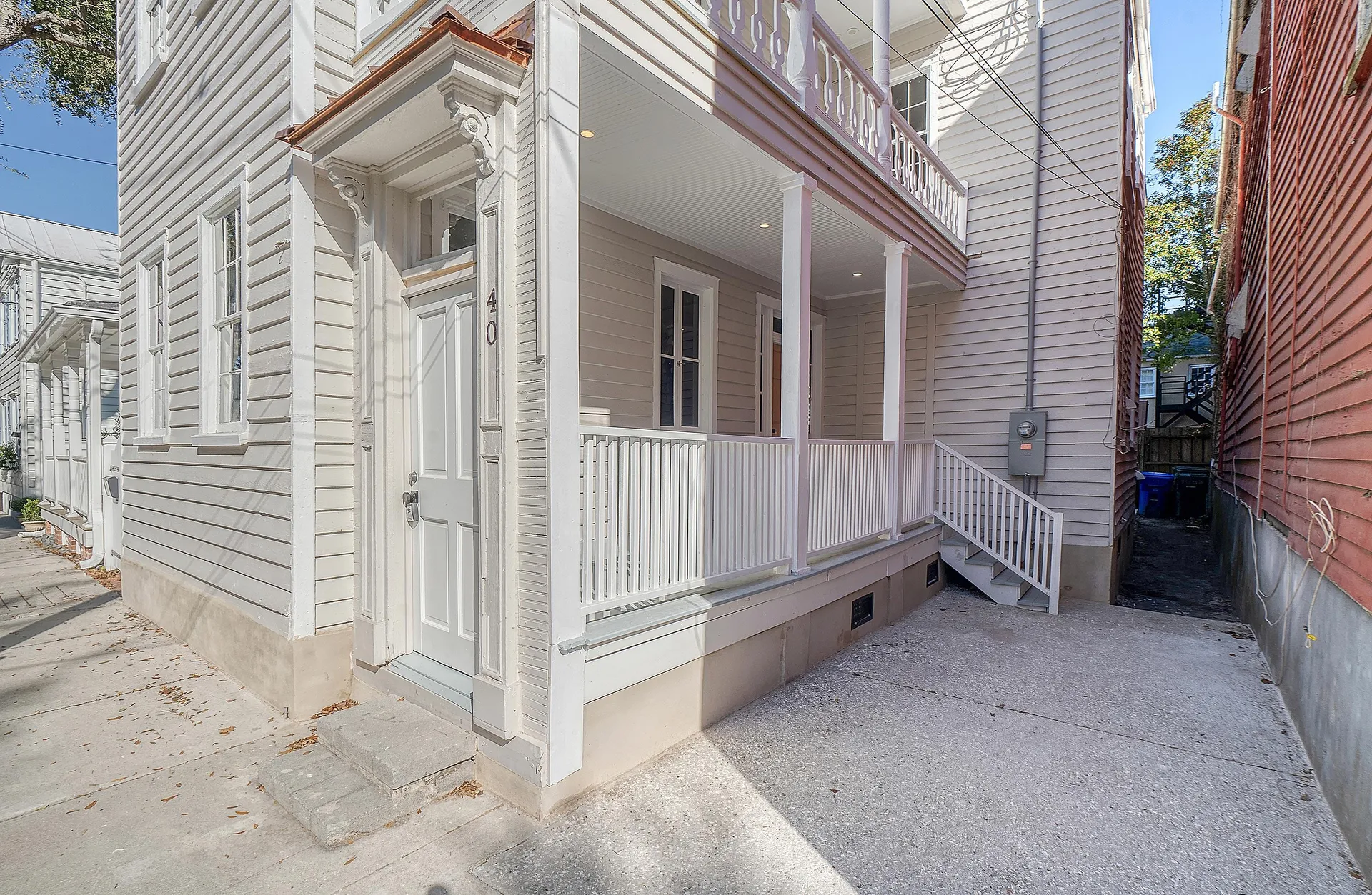 Property image 3 at 40 Pitt Street, Charleston, SC 29401
