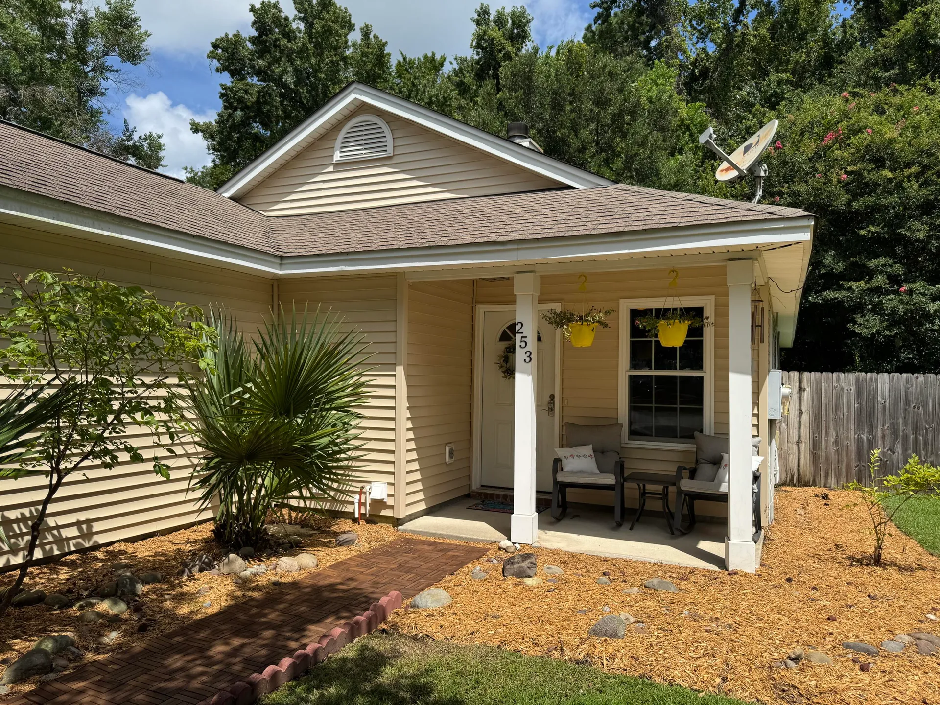 Property image 3 at 253 Muirfield Parkway, Charleston, SC 29414