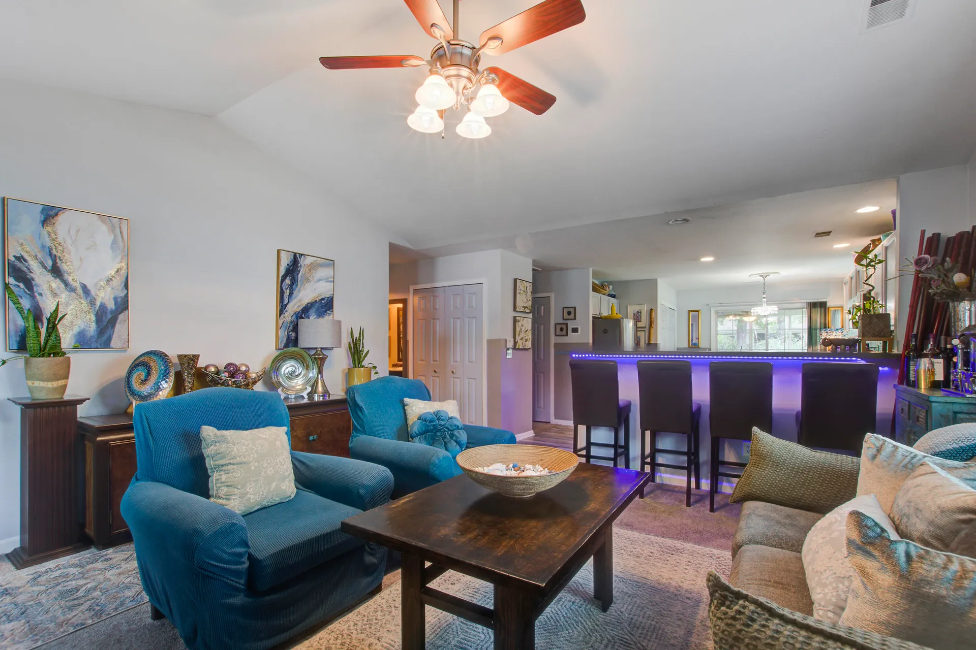Property image 2 at 8059 Shadow Oak Drive, North Charleston, SC 29406