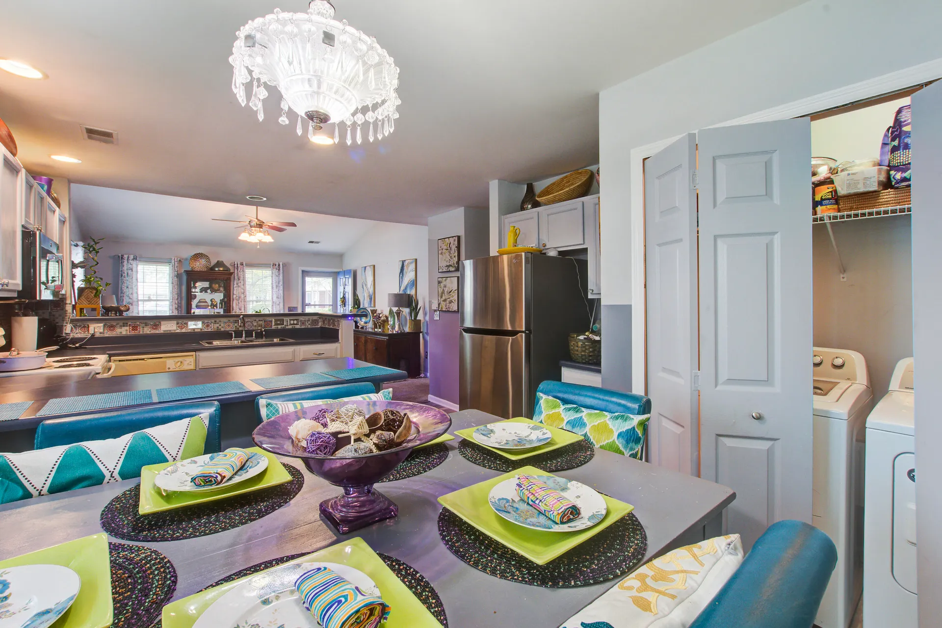 Property image 3 at 8059 Shadow Oak Drive, North Charleston, SC 29406