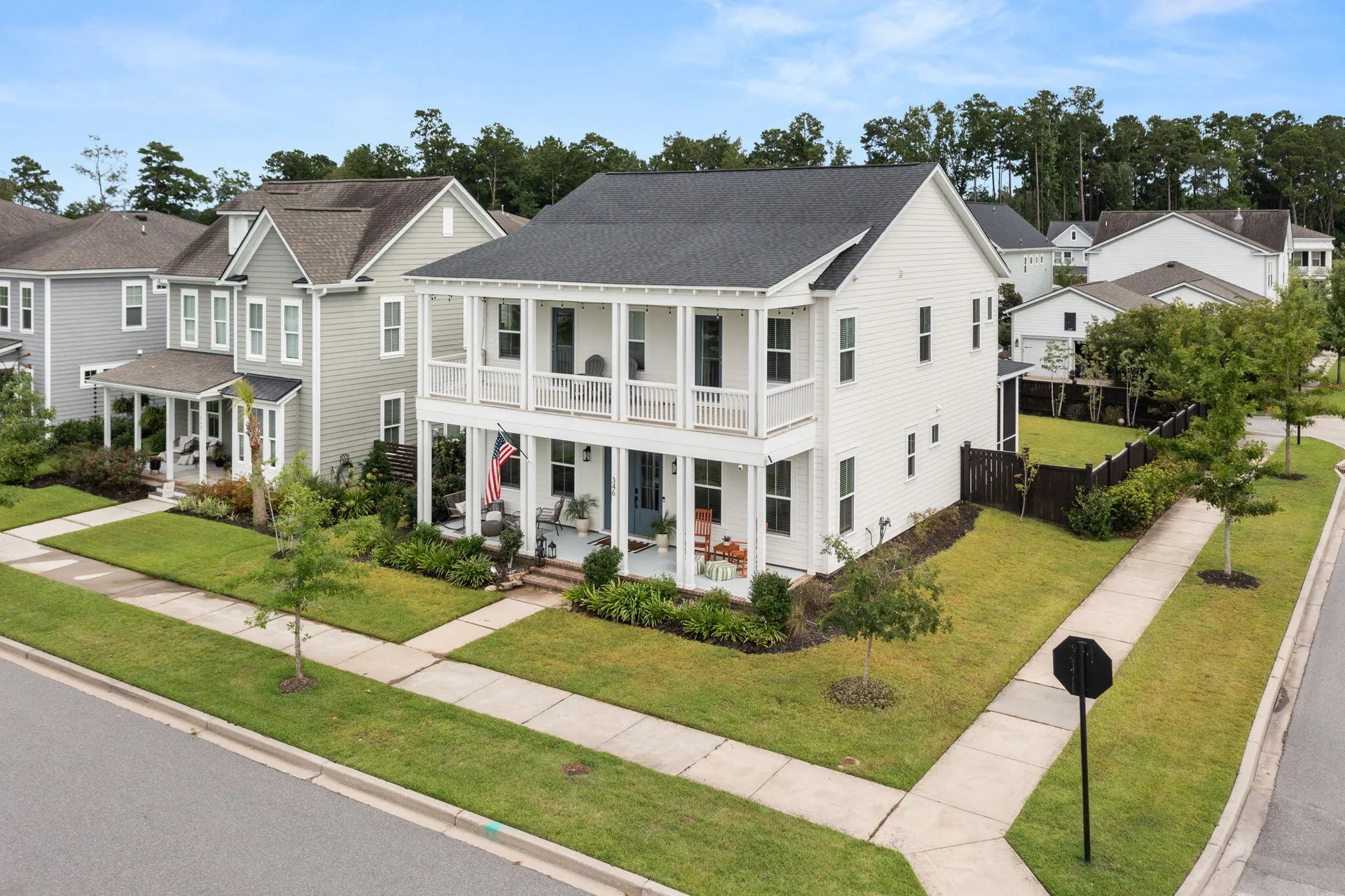 Property image 2 at 346 Bright Leaf Loop, Summerville, SC 29486