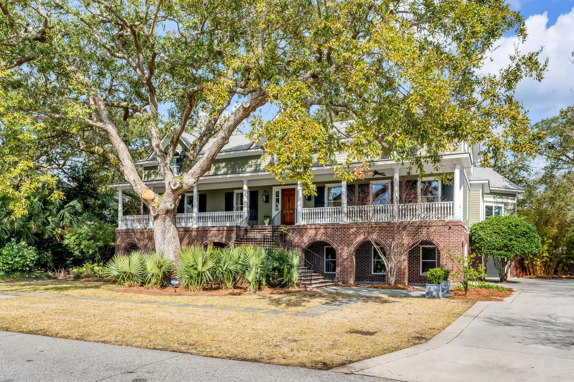 Property image 4 at 1429 Burningtree Road, Charleston, SC 29412