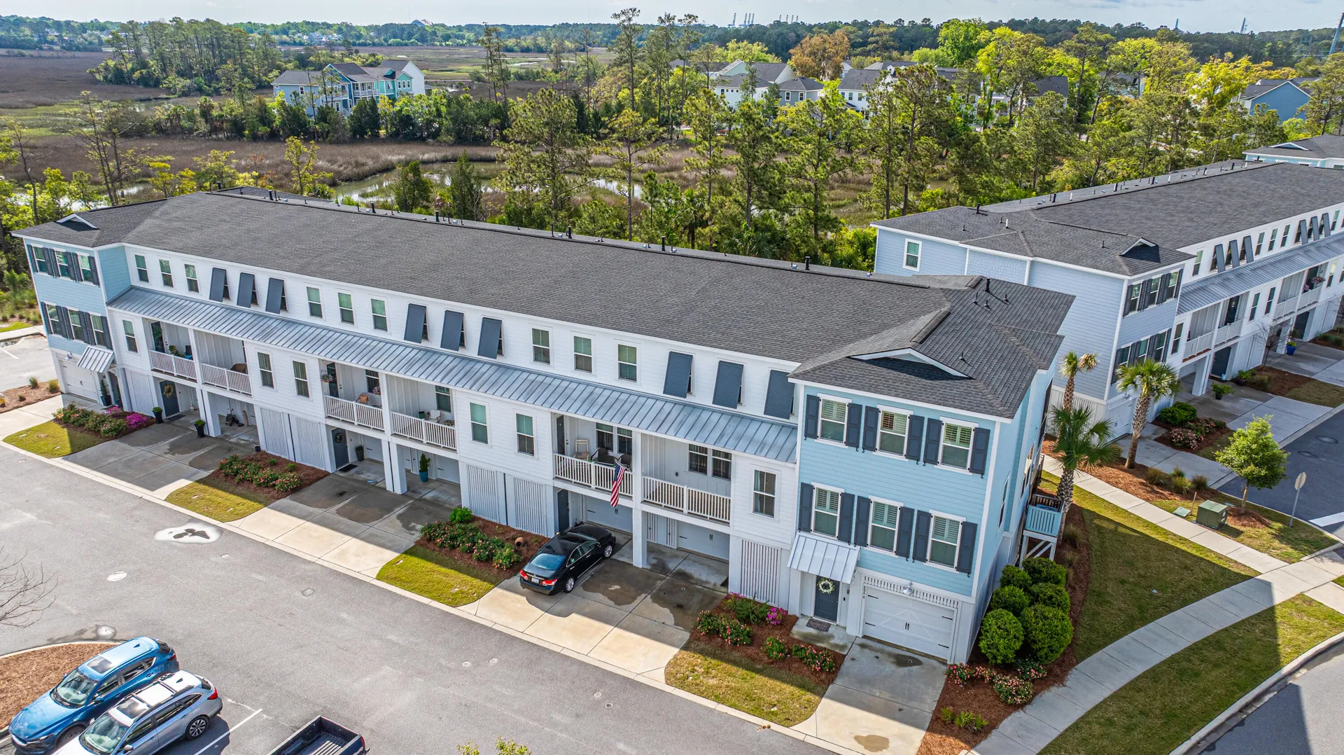 806 Kings Oak Court Court 7