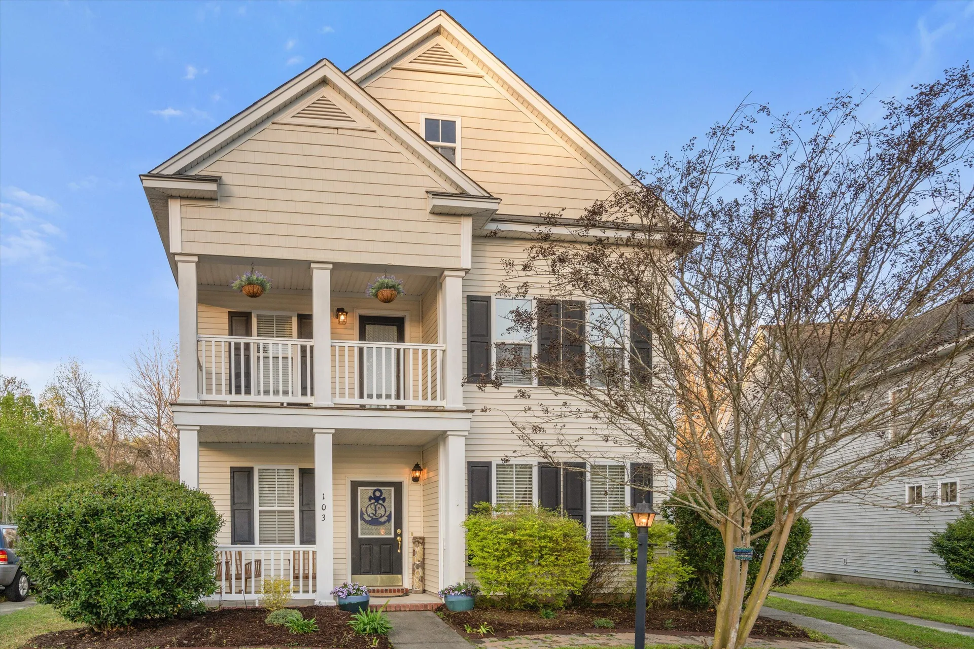103 Avalon Court