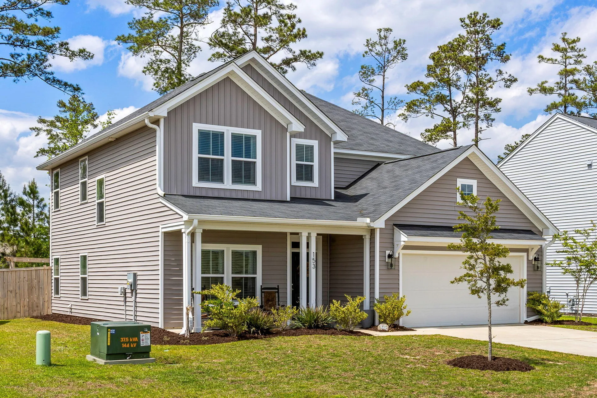 Property image 2 at 153 Lucca Drive, Summerville, SC 29486