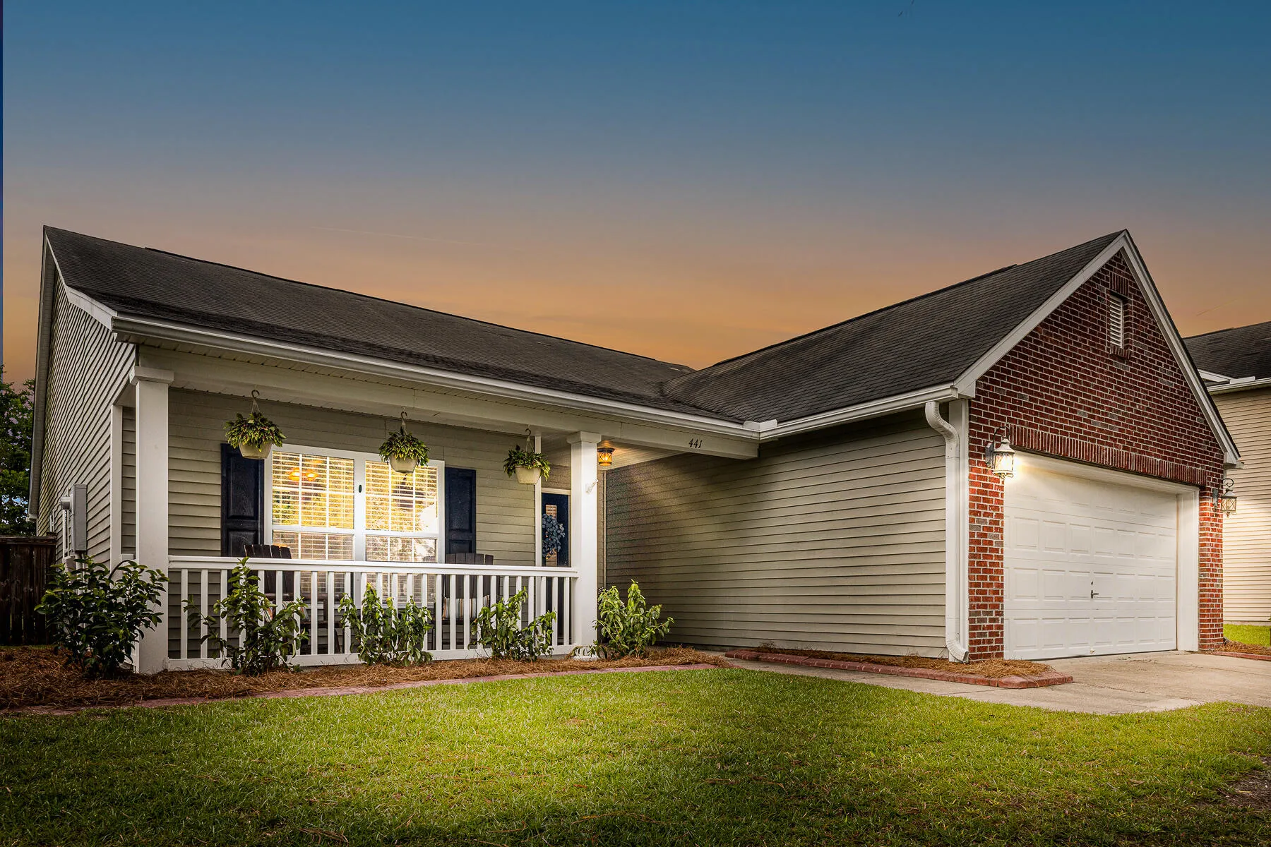 441 Dovetail Circle
