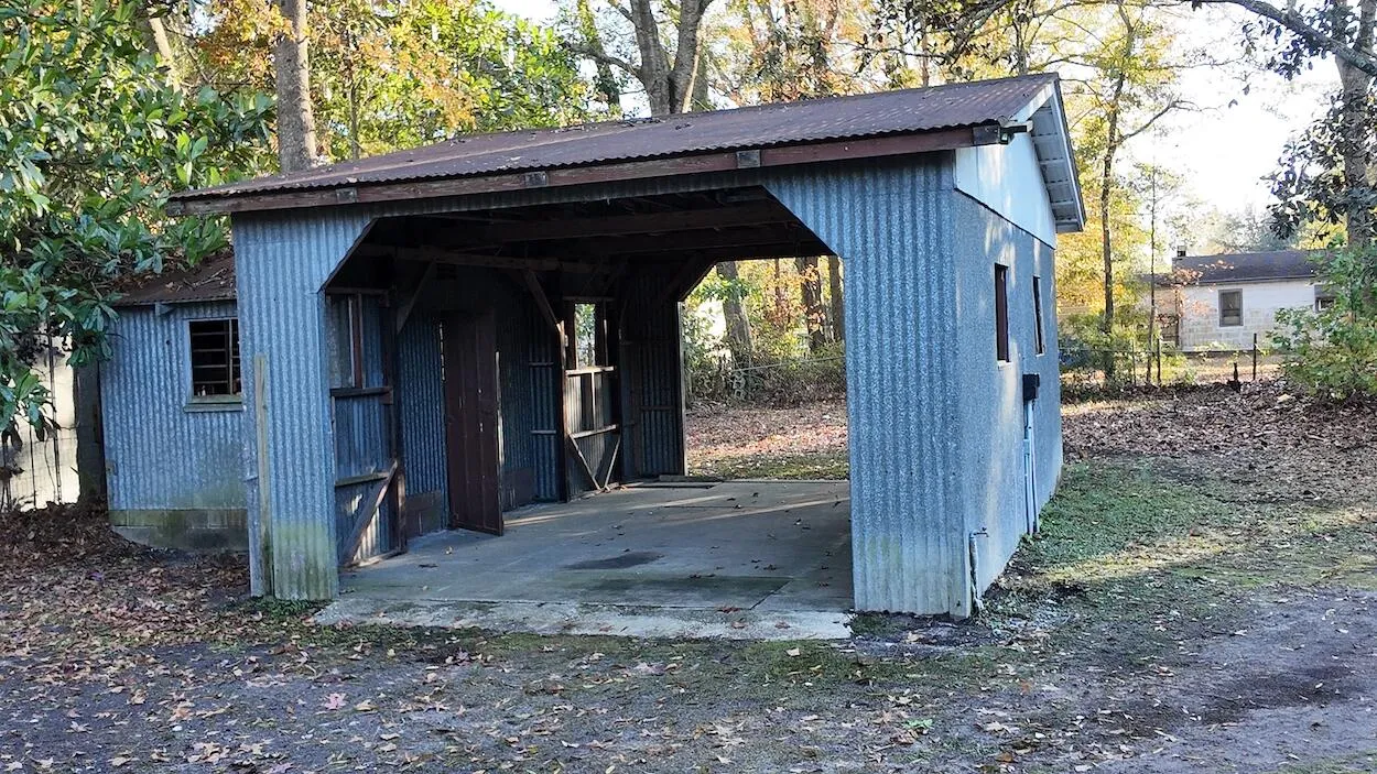 Property image 4 at 412 Live Oak Street, Walterboro, SC 29488