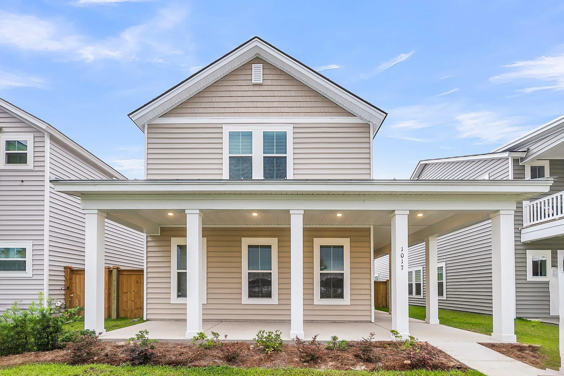 Property image 2 at 1017 Marsh Royal Street, Summerville, SC 29485