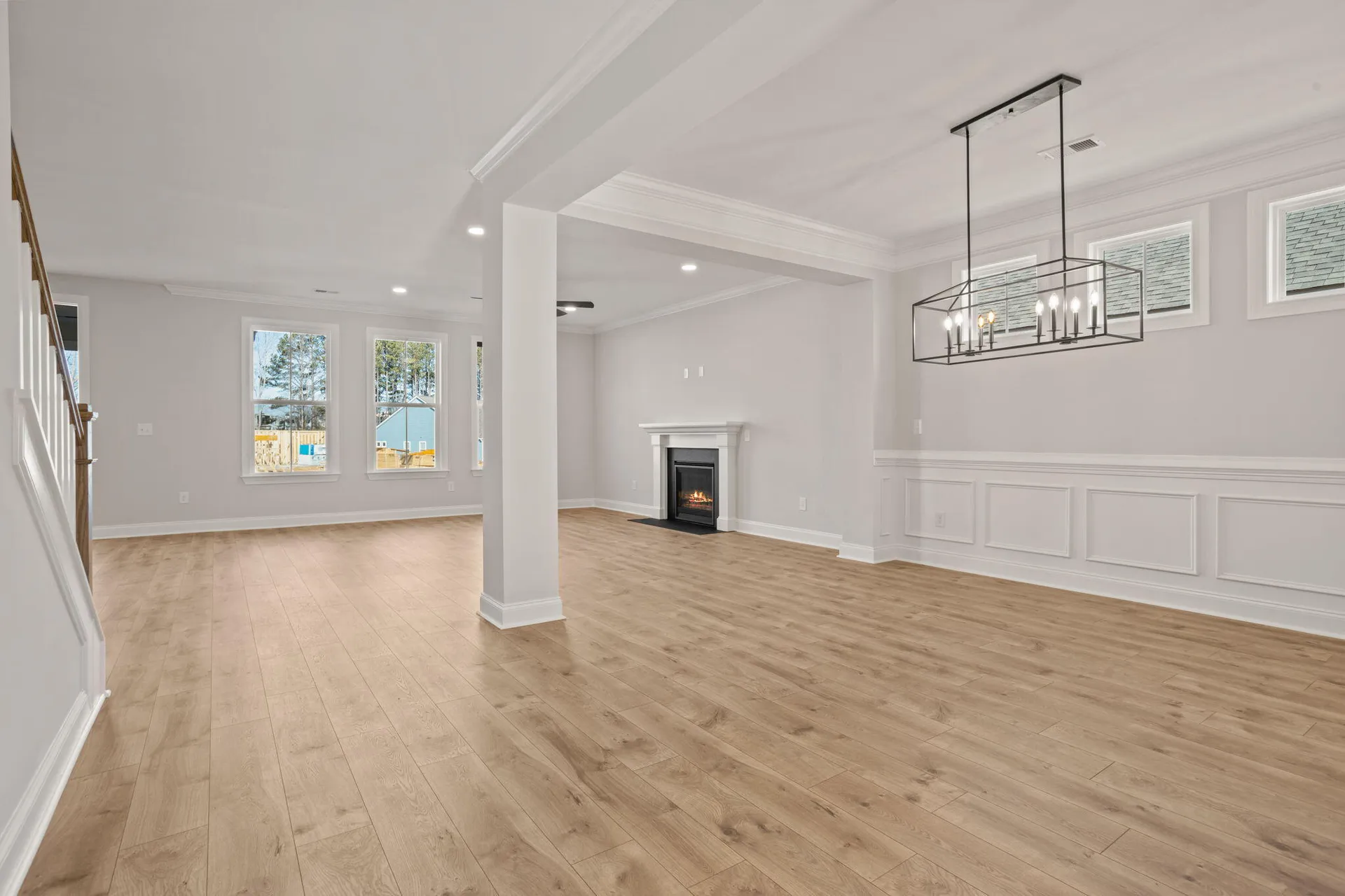 Property image 3 at 334 Hillman Trail Drive, Moncks Corner, SC 29461