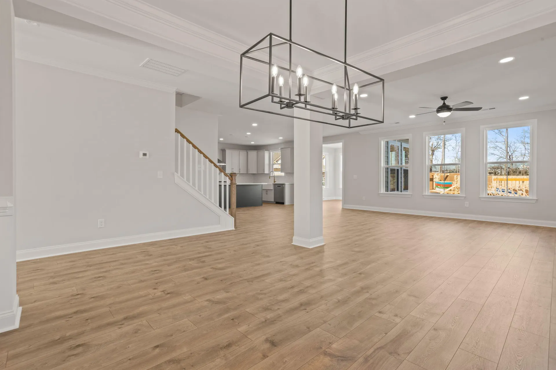Property image 4 at 334 Hillman Trail Drive, Moncks Corner, SC 29461