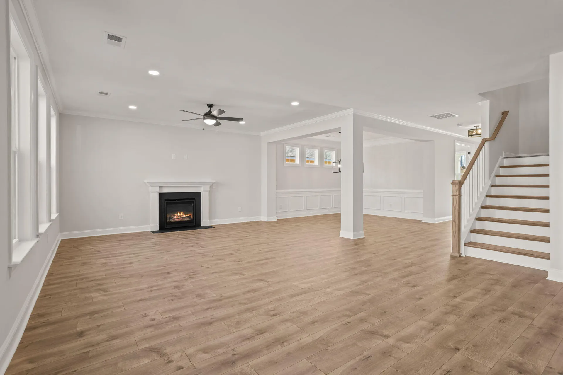 Property image 5 at 334 Hillman Trail Drive, Moncks Corner, SC 29461