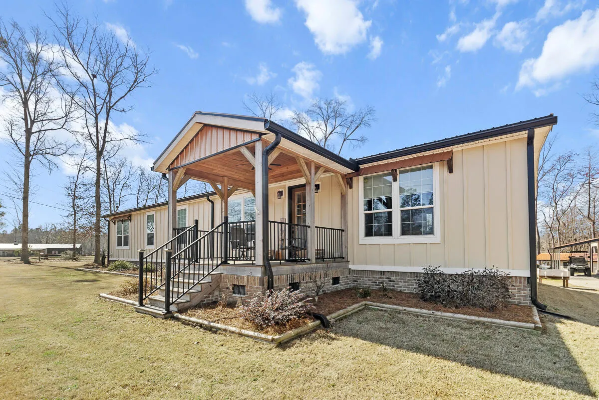 Property image 4 at 586 Belvedere Drive, Eutawville, SC 29048