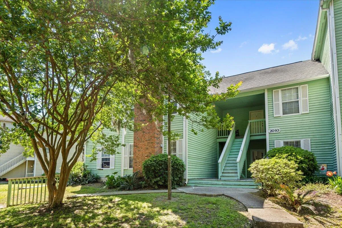 Property image 2 at 2010 Coldspring Drive 502, North Charleston, SC 29406