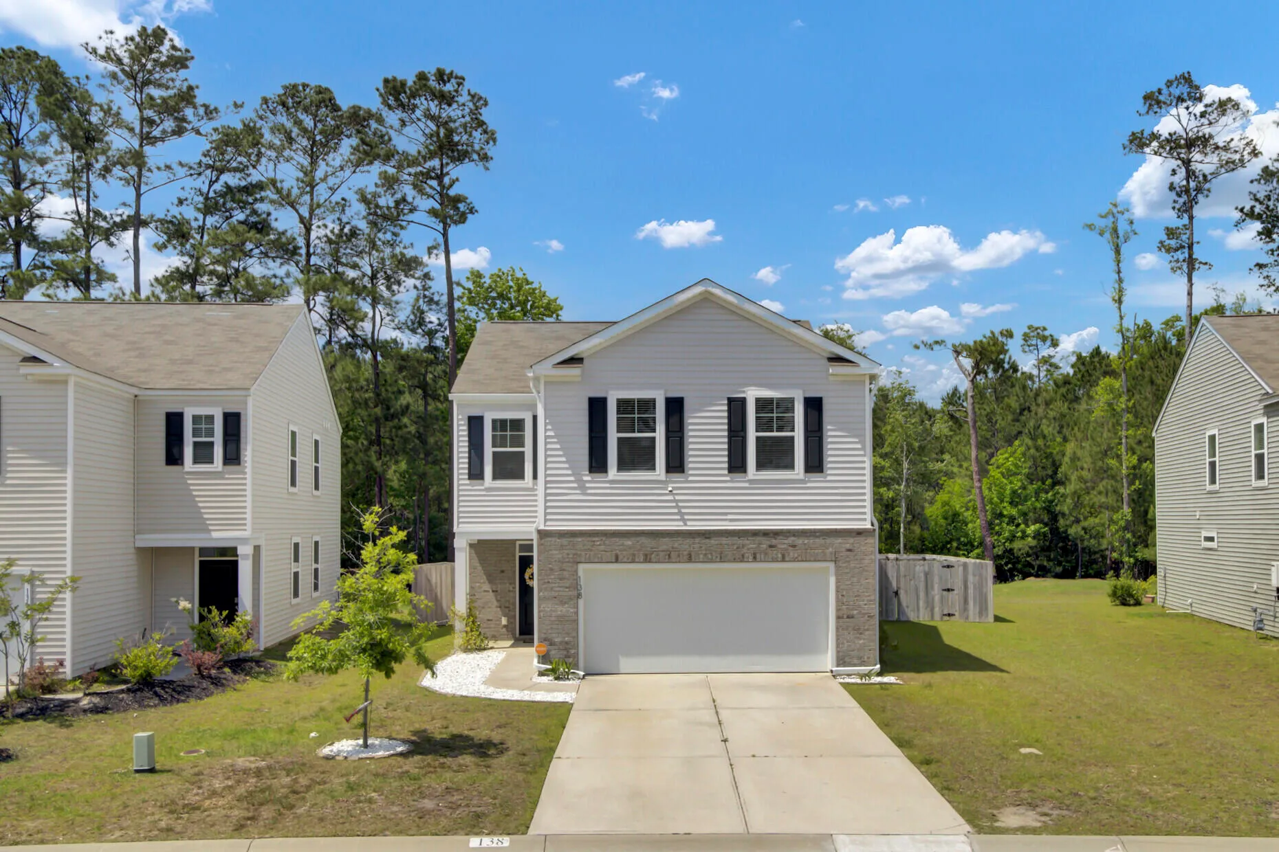 Shell Pointe at Cobblestone Village, Summerville Community