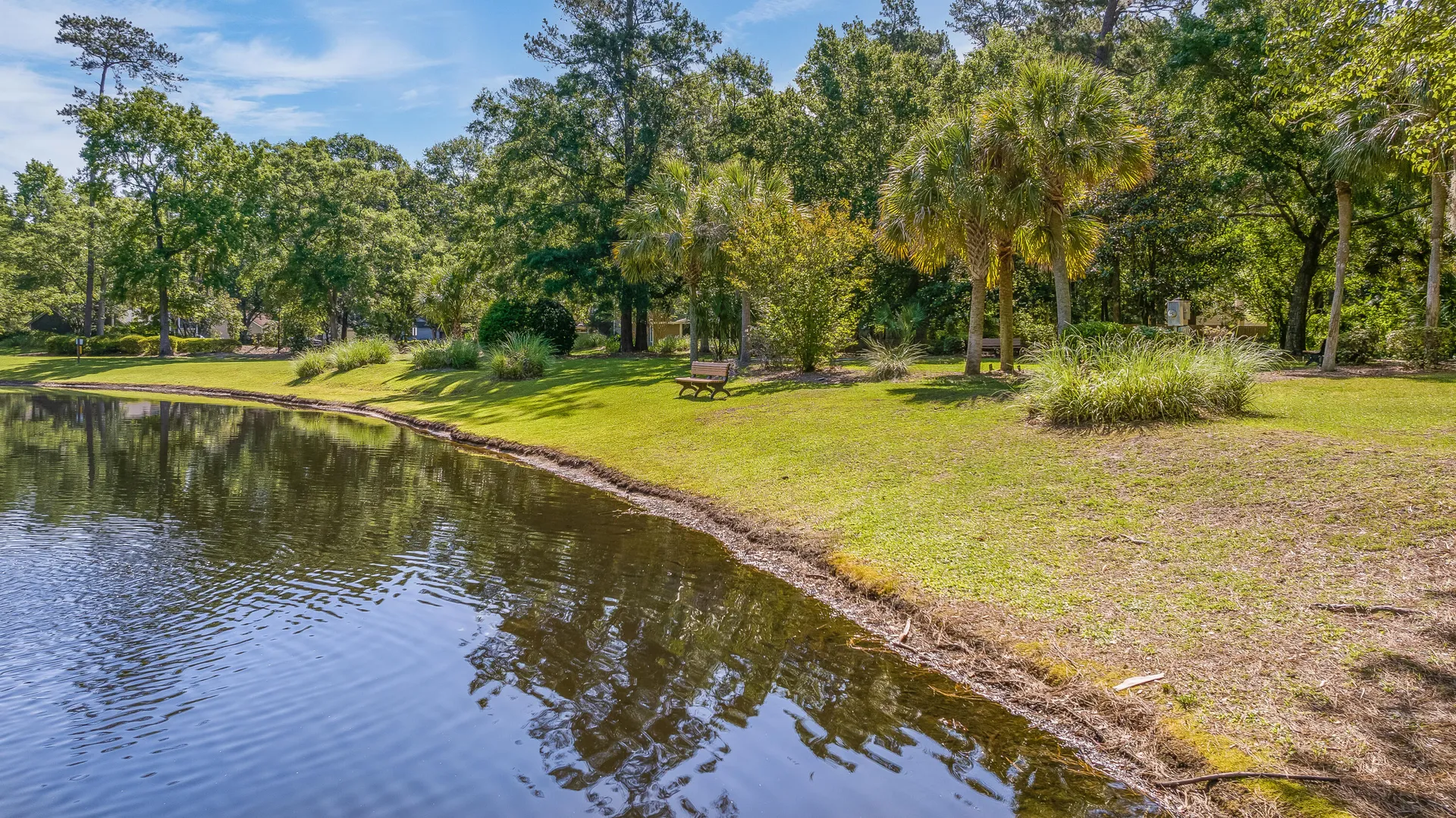 Property image 3 at 7945 Parklane Court C, North Charleston, SC 29418
