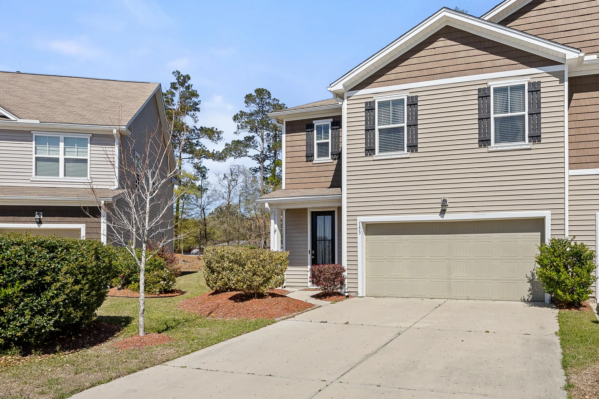 153 Wild Holly Drive