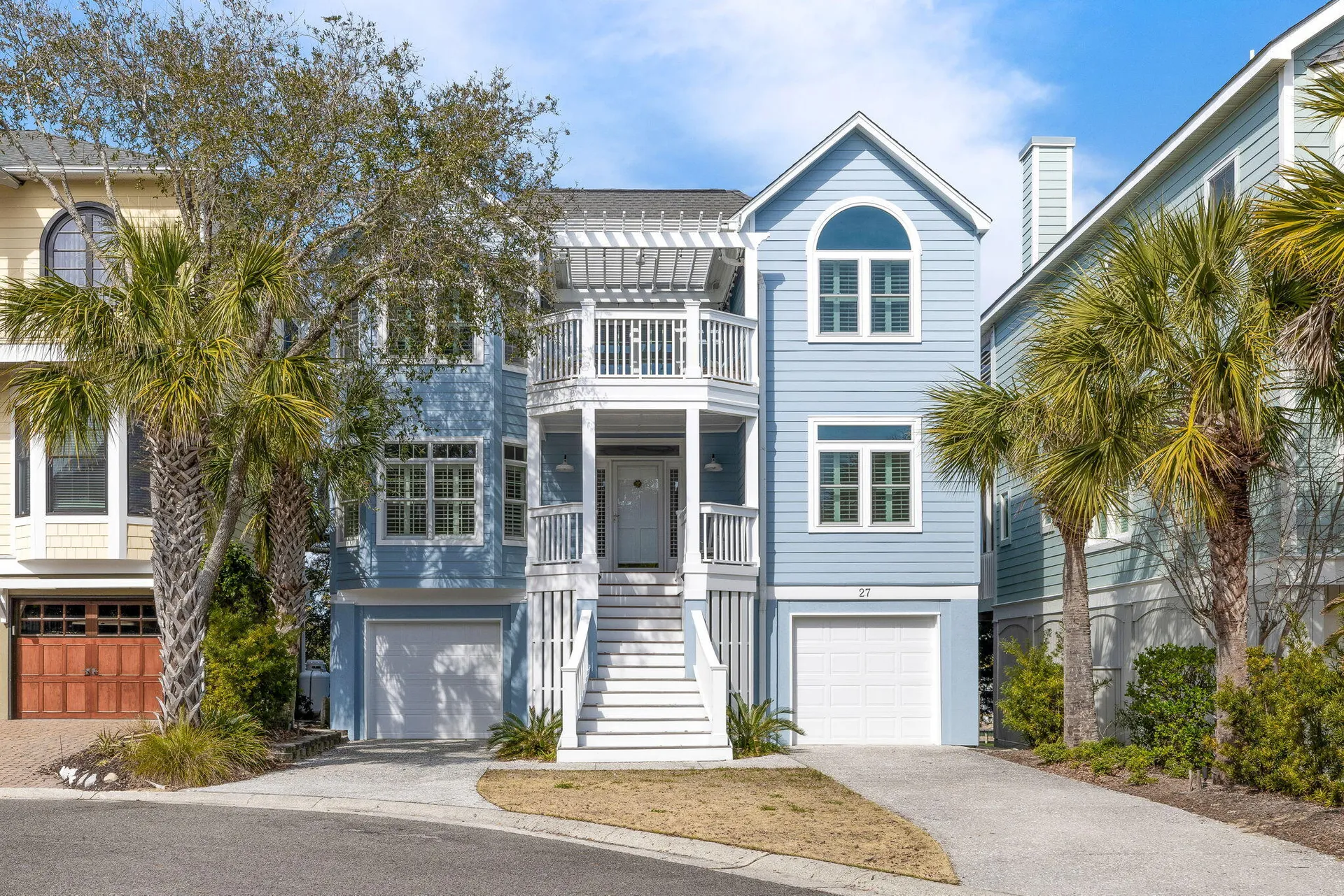 27 Ocean Point Drive