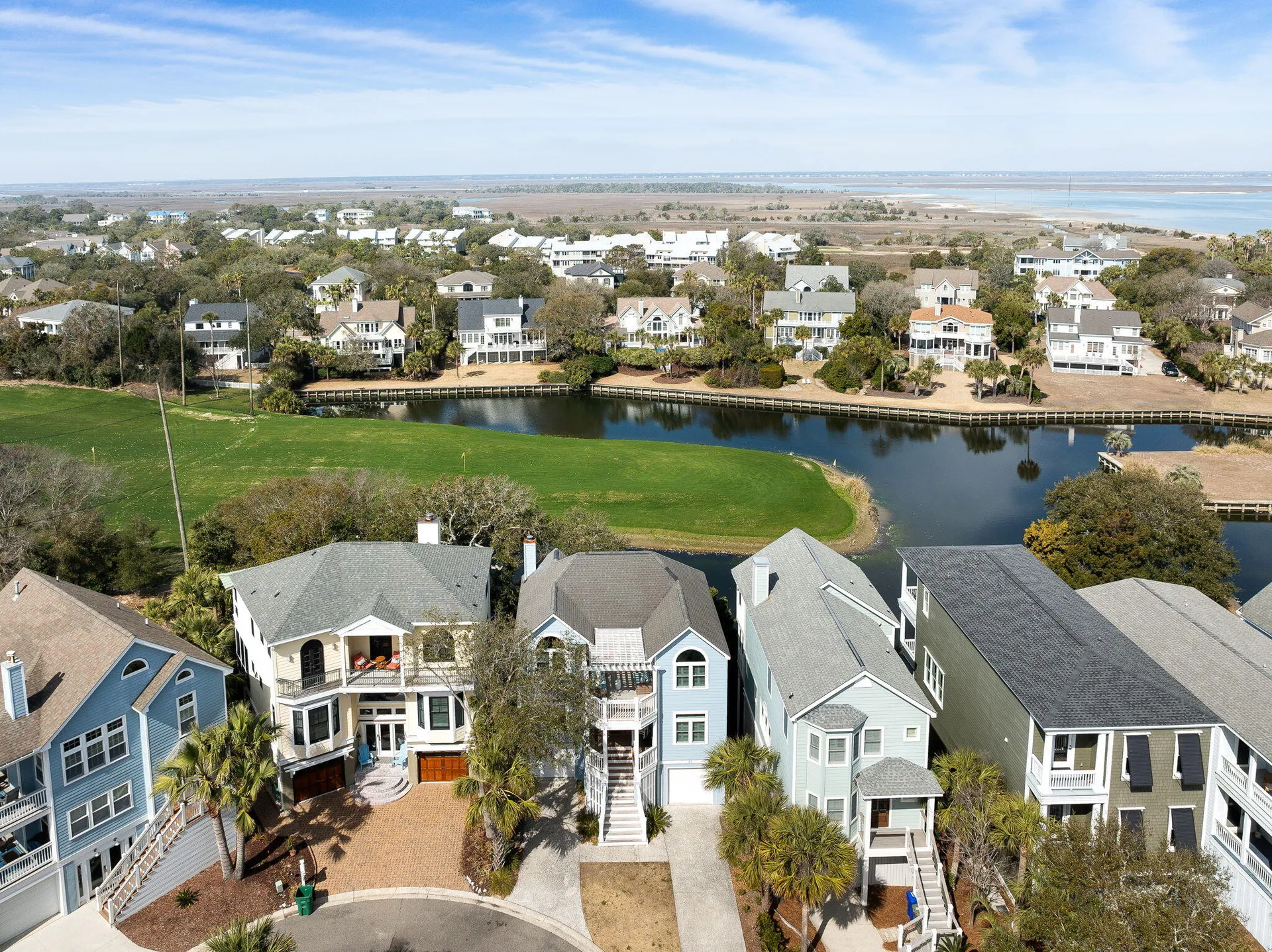 Property image 3 at 27 Ocean Point Drive, Isle of Palms, SC 29451