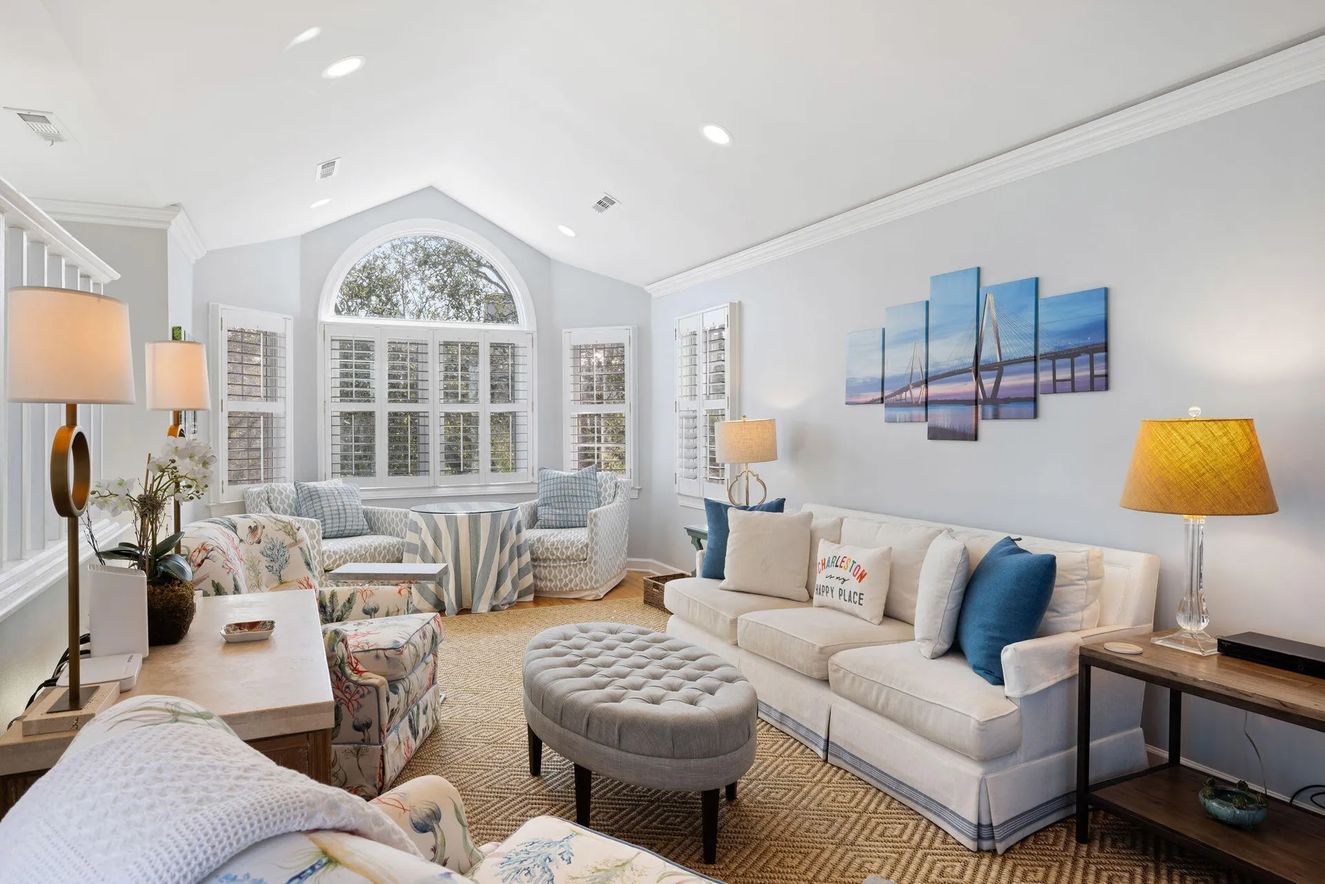 Property image 5 at 27 Ocean Point Drive, Isle of Palms, SC 29451