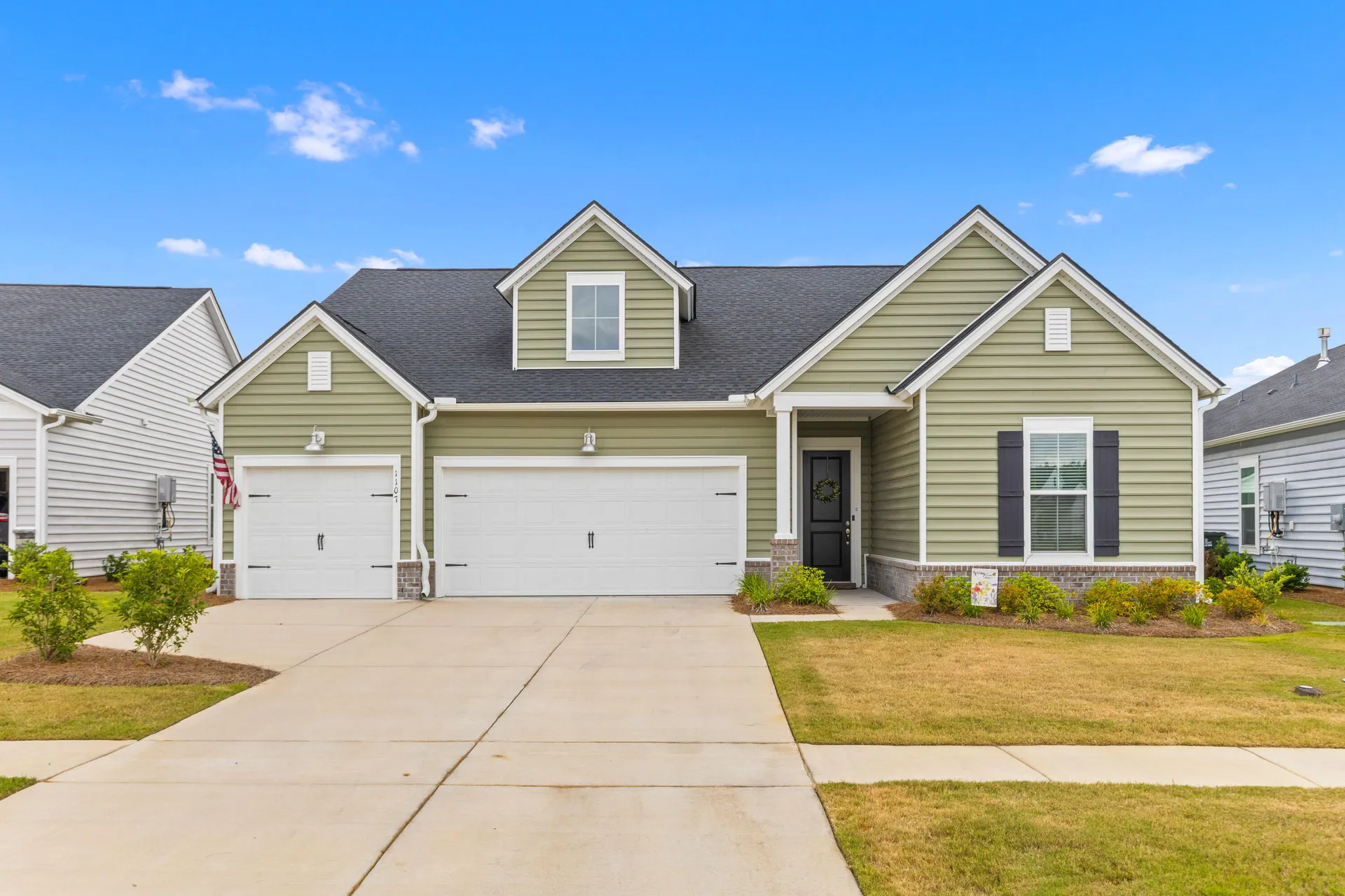 1107 Bellwether Lane