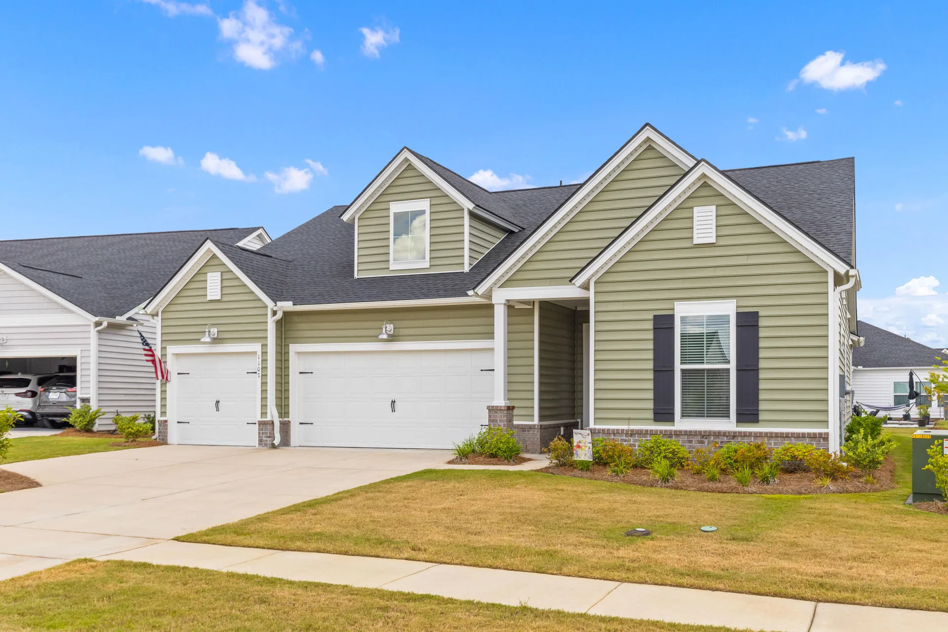 Property image 2 at 1107 Bellwether Lane, Summerville, SC 29485