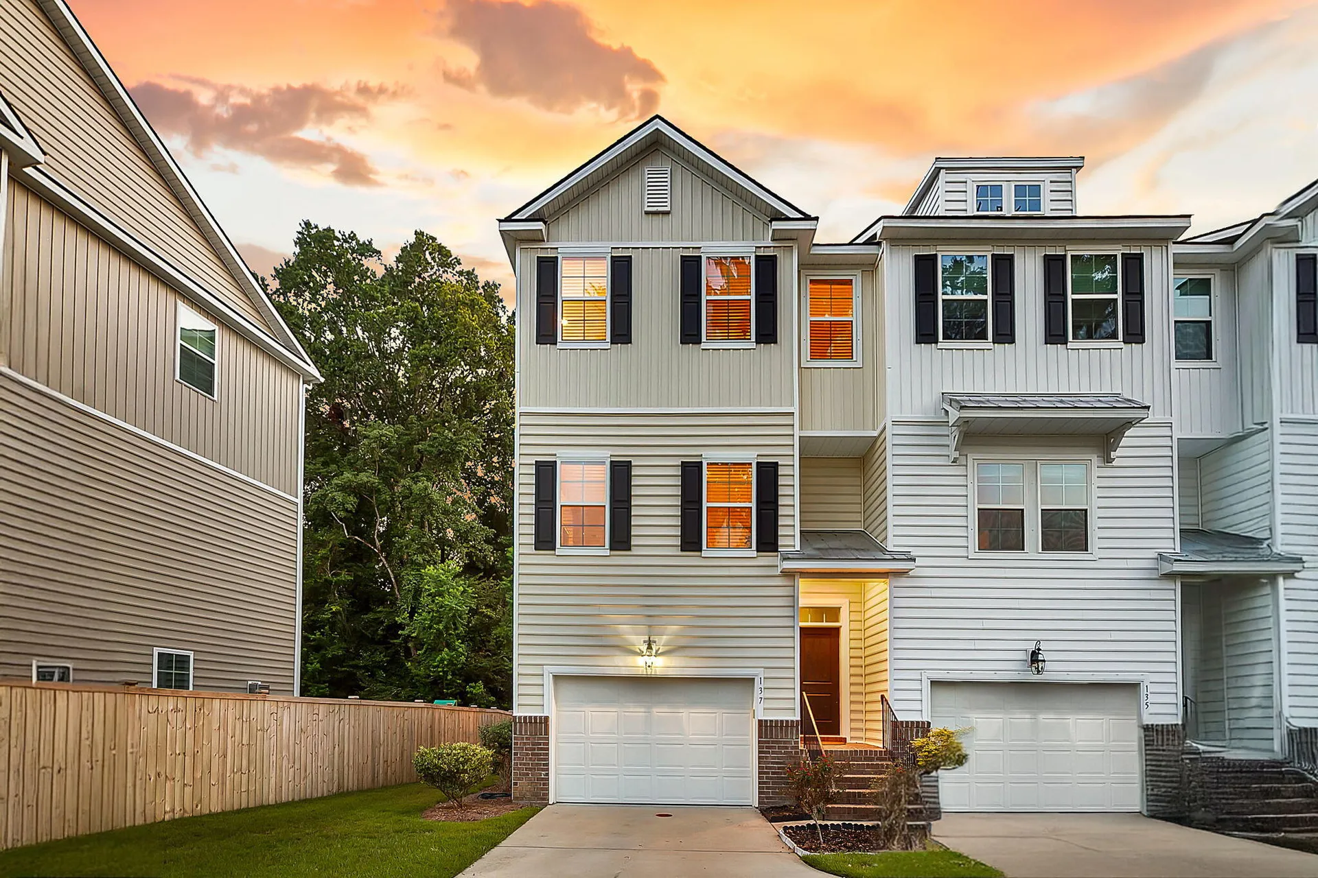 Property image 3 at 137 Claret Cup Way, Charleston, SC 29414