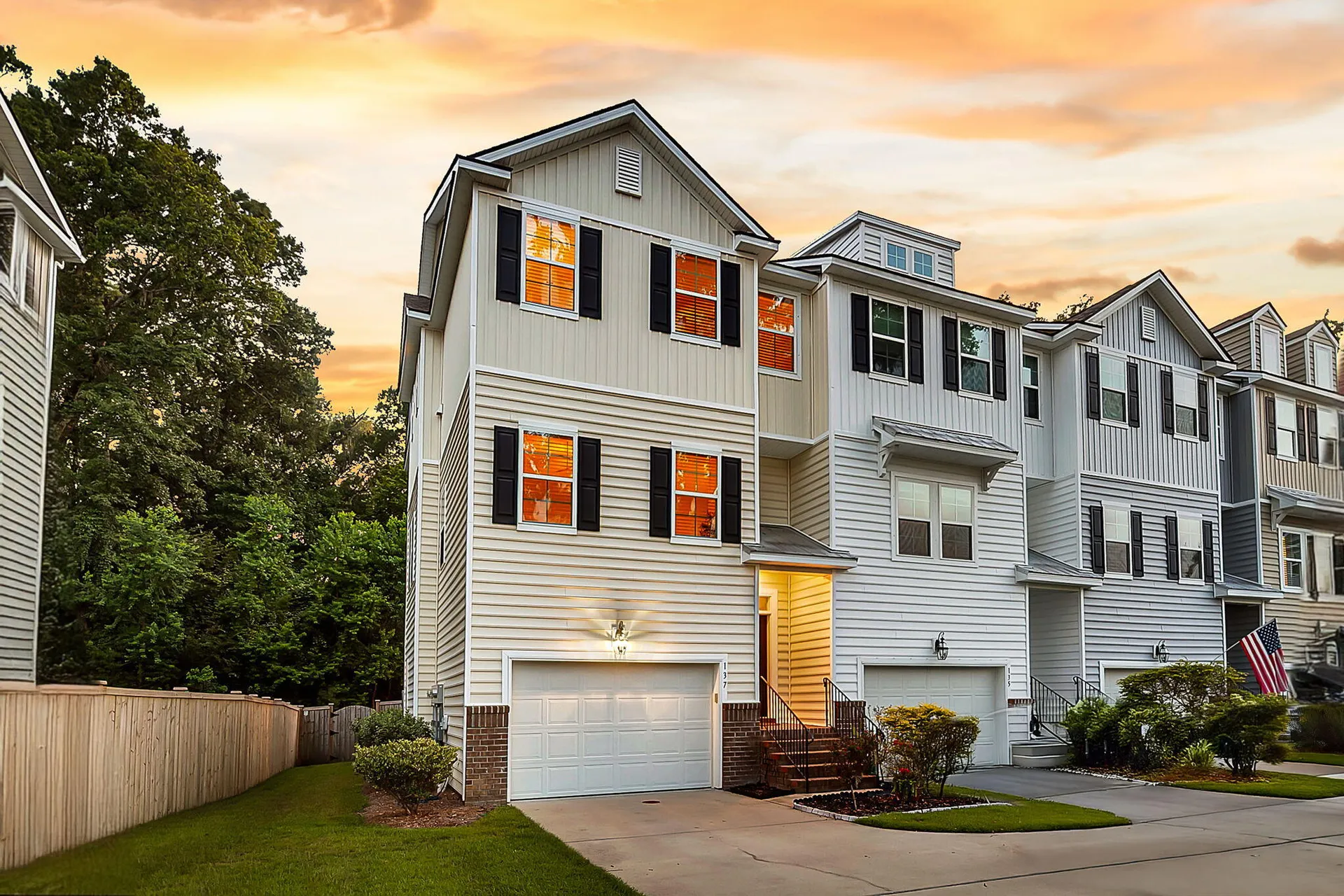Property image 4 at 137 Claret Cup Way, Charleston, SC 29414