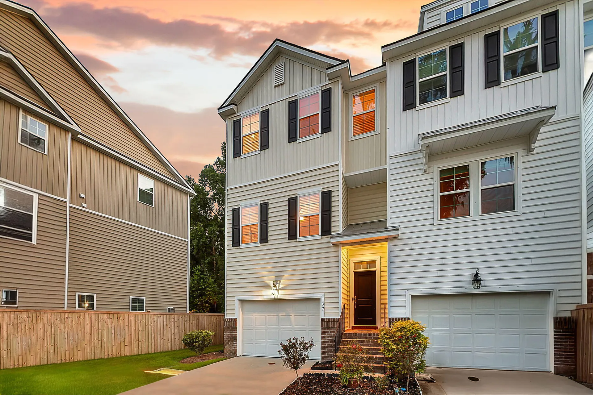 Property image 5 at 137 Claret Cup Way, Charleston, SC 29414