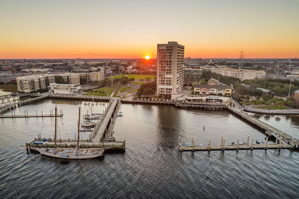 Property image 3 at 330 Concord Street 2f, Charleston, SC 29401