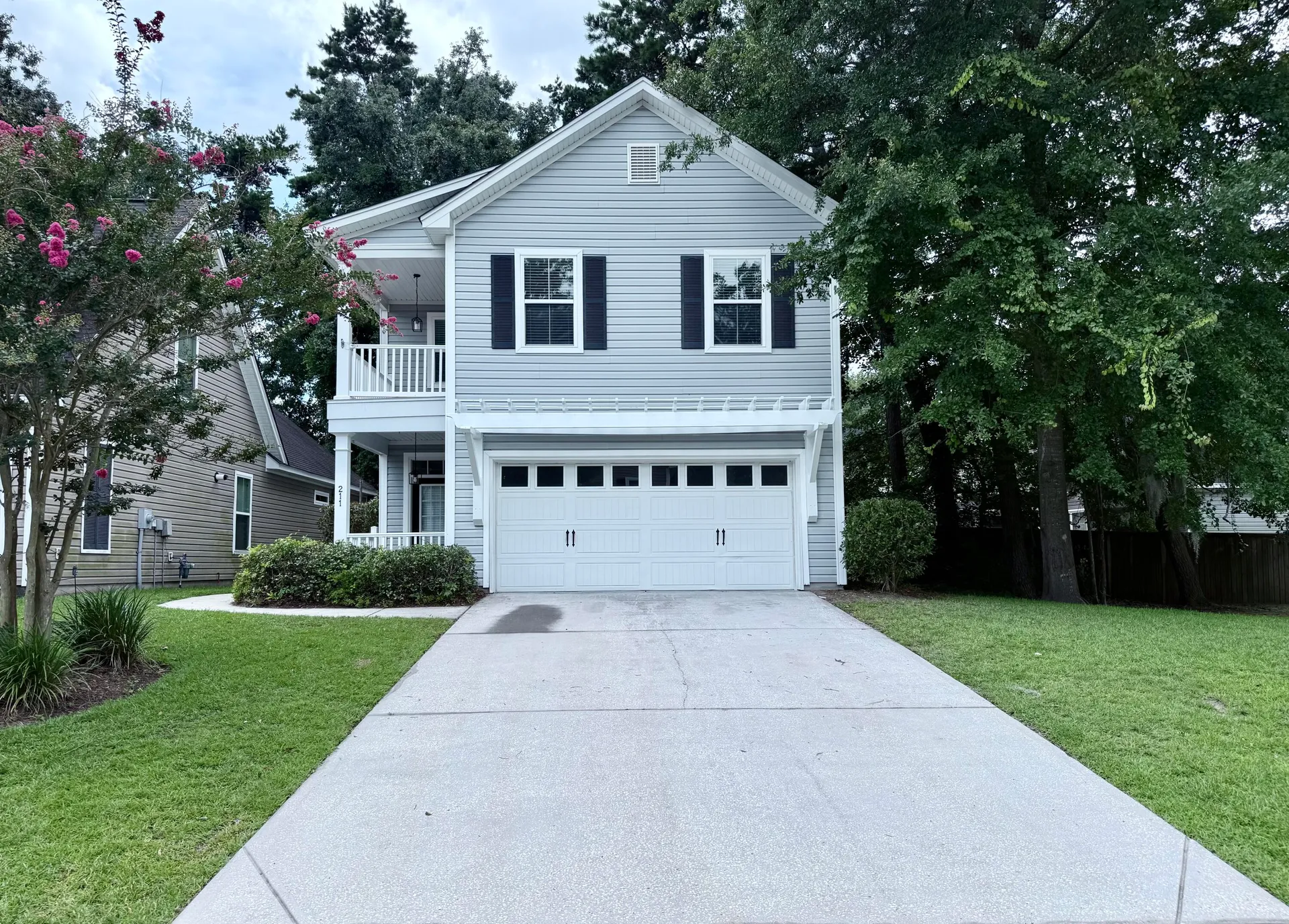 Property image 2 at 211 Recess Drive, Ladson, SC 29456