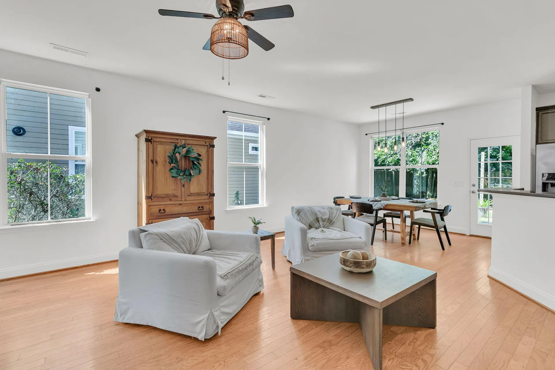Property image 4 at 211 Recess Drive, Ladson, SC 29456